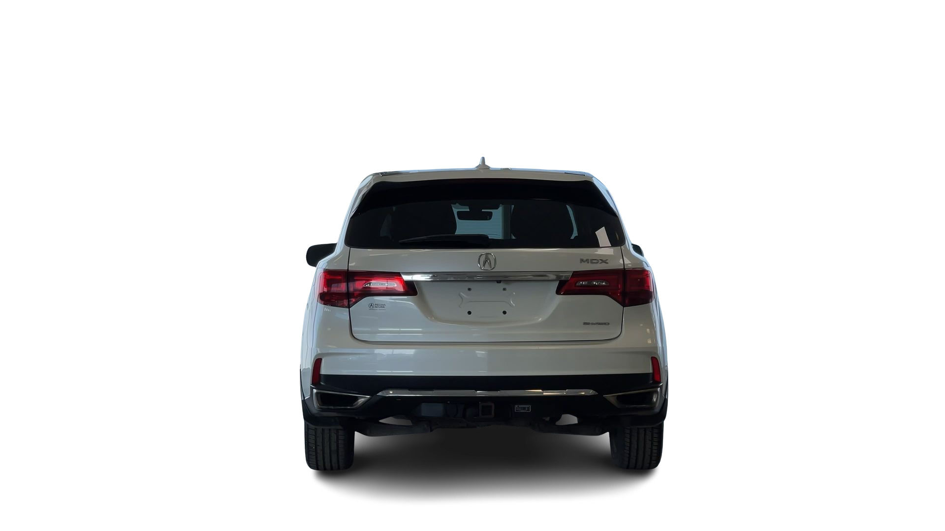 2017 Acura MDX in Regina, Saskatchewan