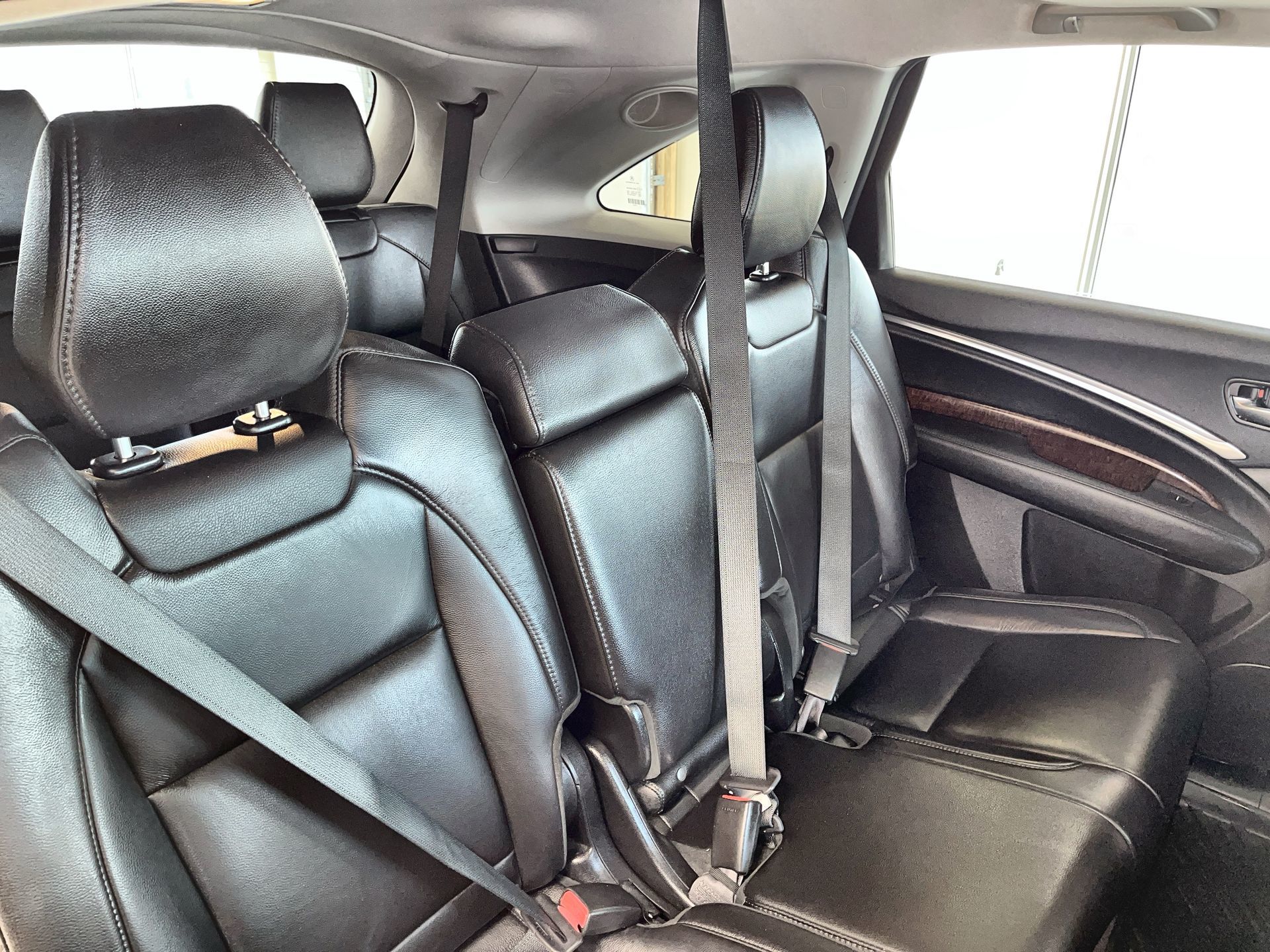 2017 Acura MDX in Regina, Saskatchewan