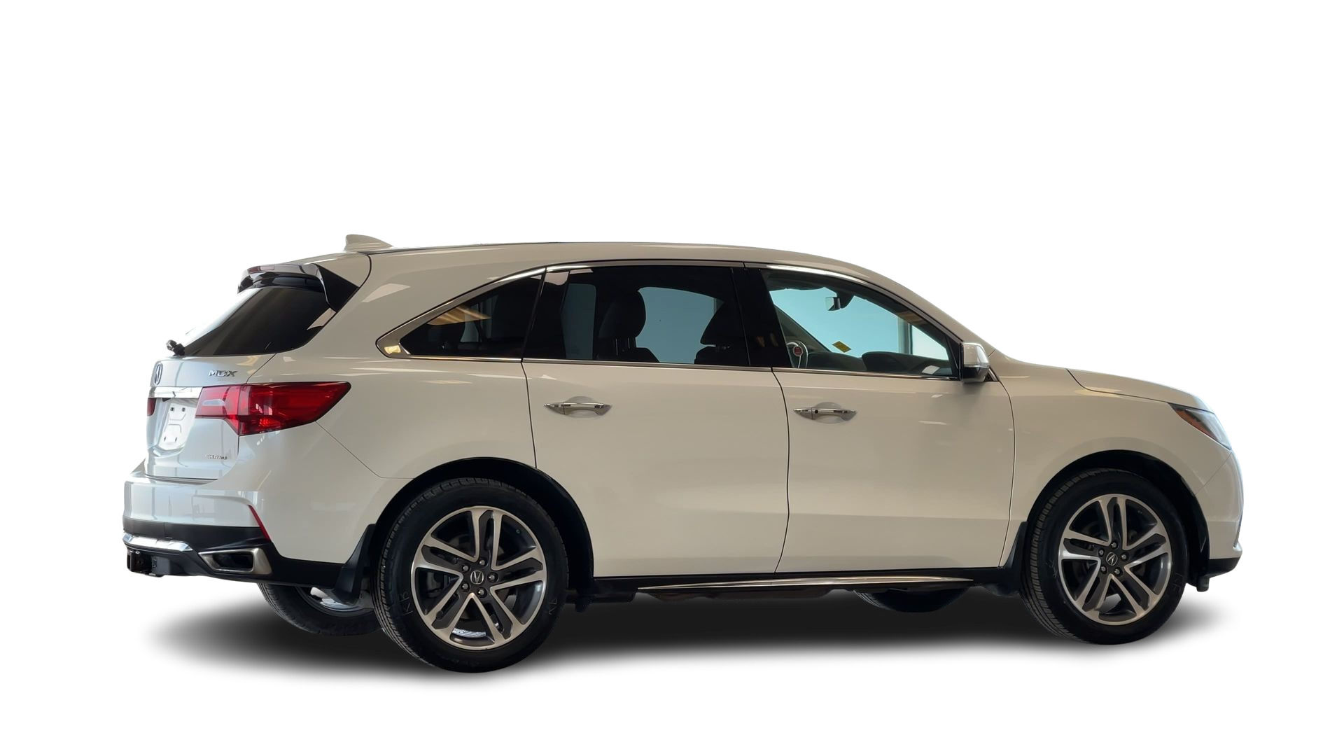 2017 Acura MDX in Regina, Saskatchewan