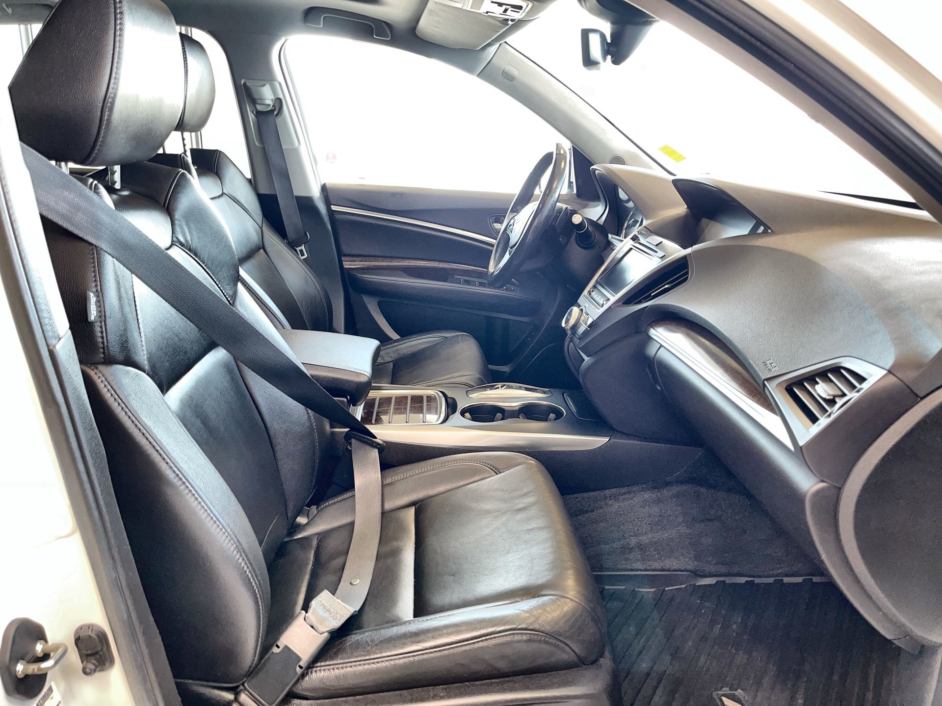 2017 Acura MDX in Regina, Saskatchewan