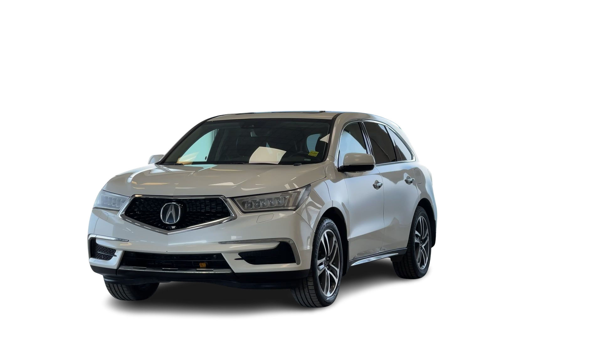 2017 Acura MDX in Regina, Saskatchewan