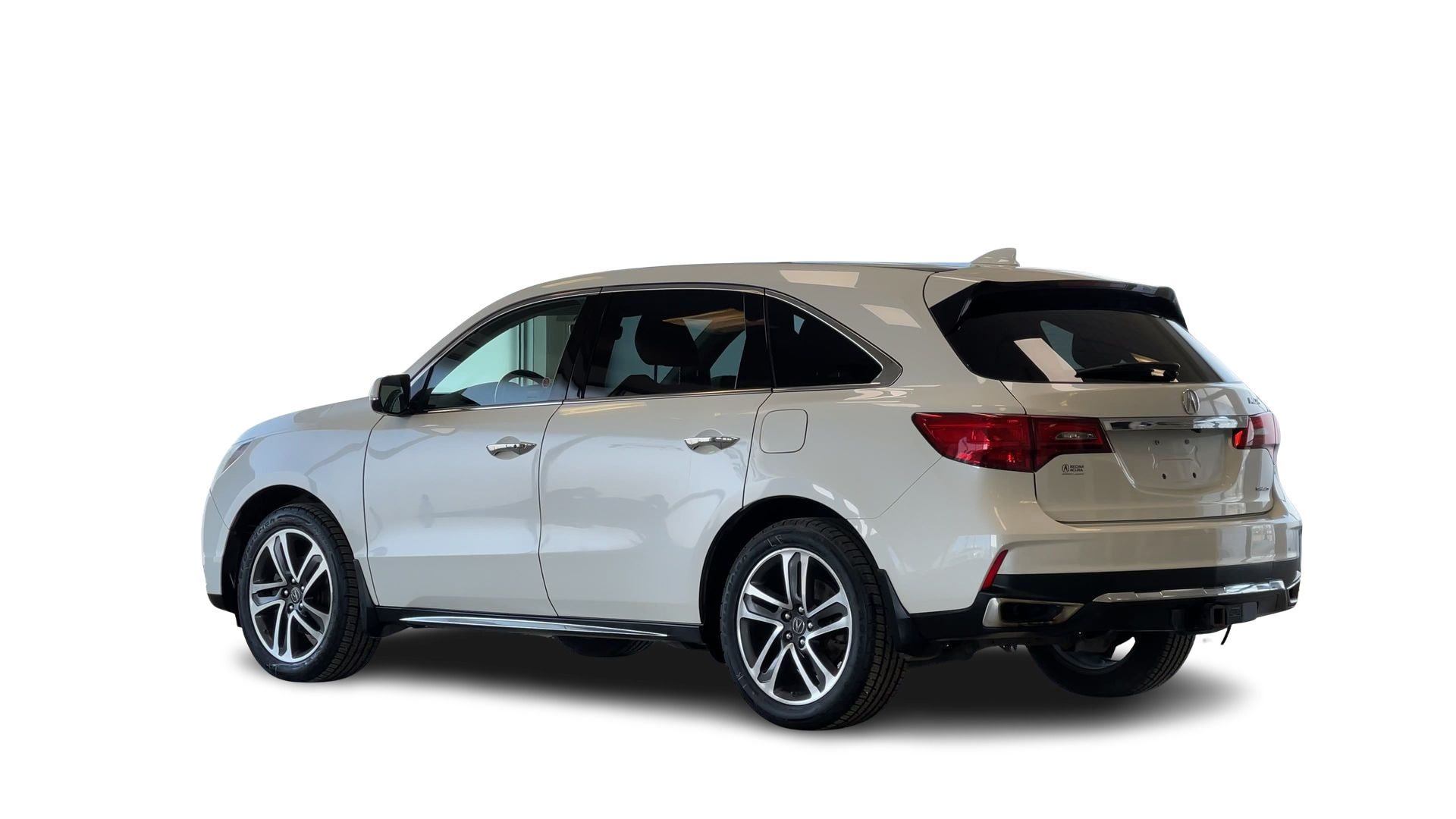 2017 Acura MDX in Regina, Saskatchewan