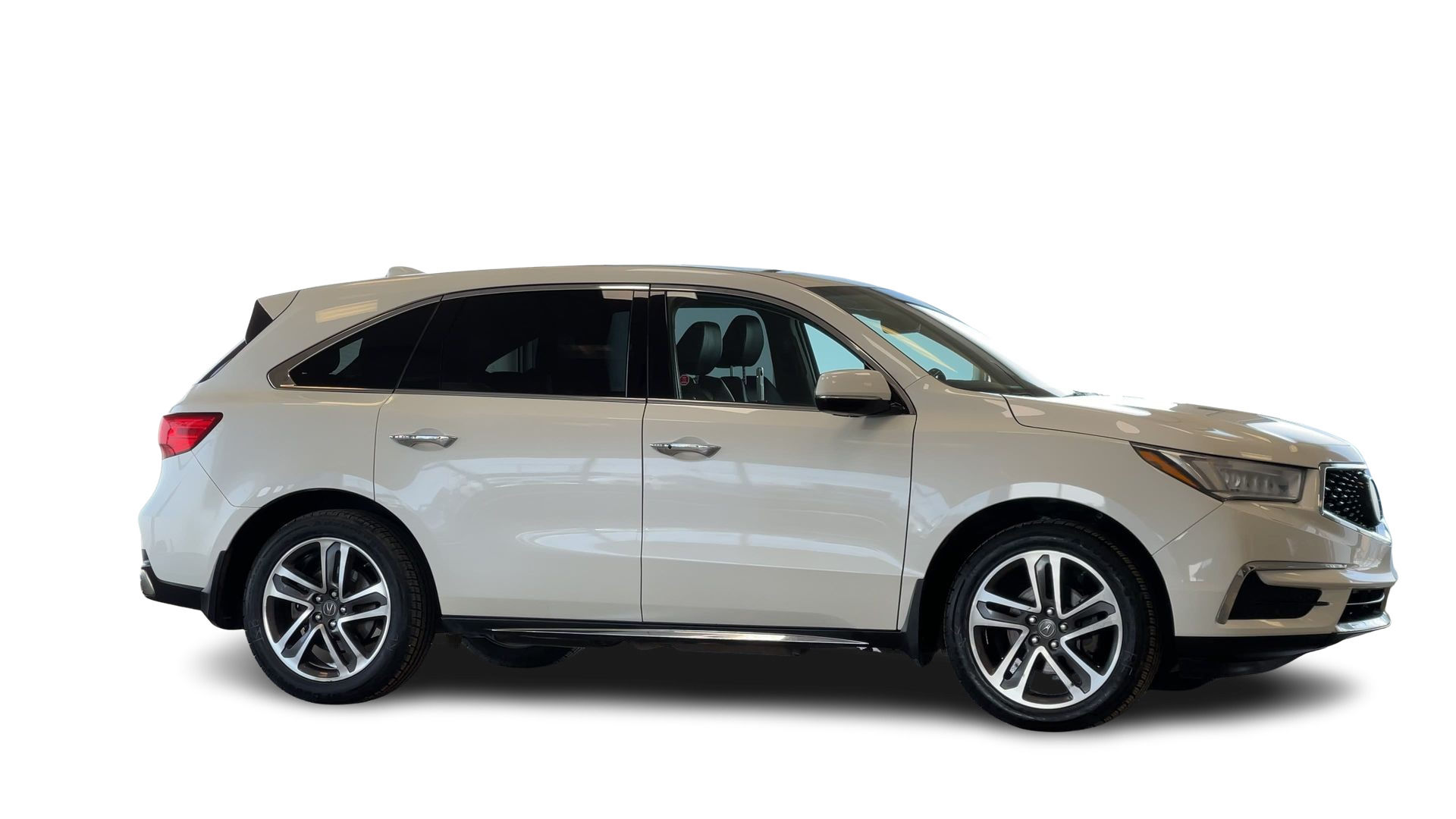 2017 Acura MDX in Regina, Saskatchewan