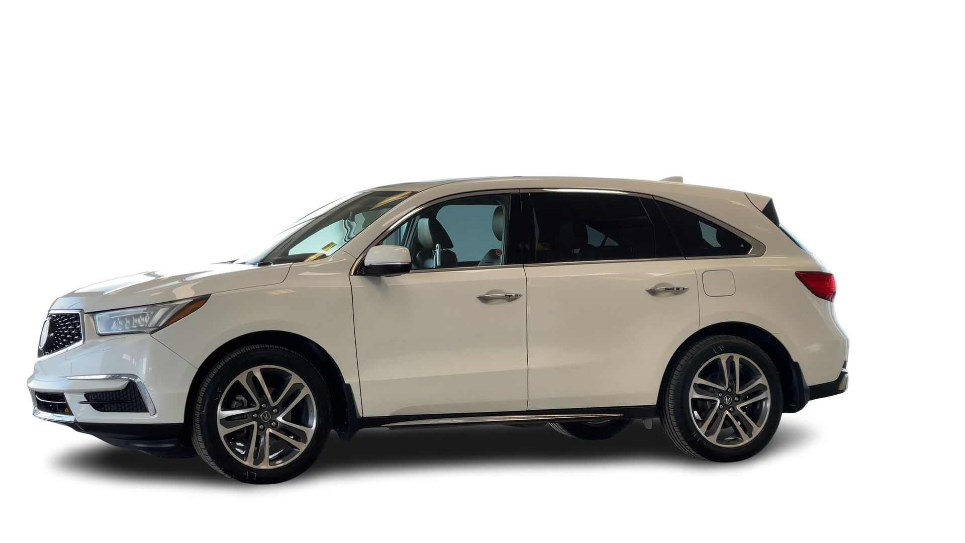 2017 Acura MDX in Regina, Saskatchewan