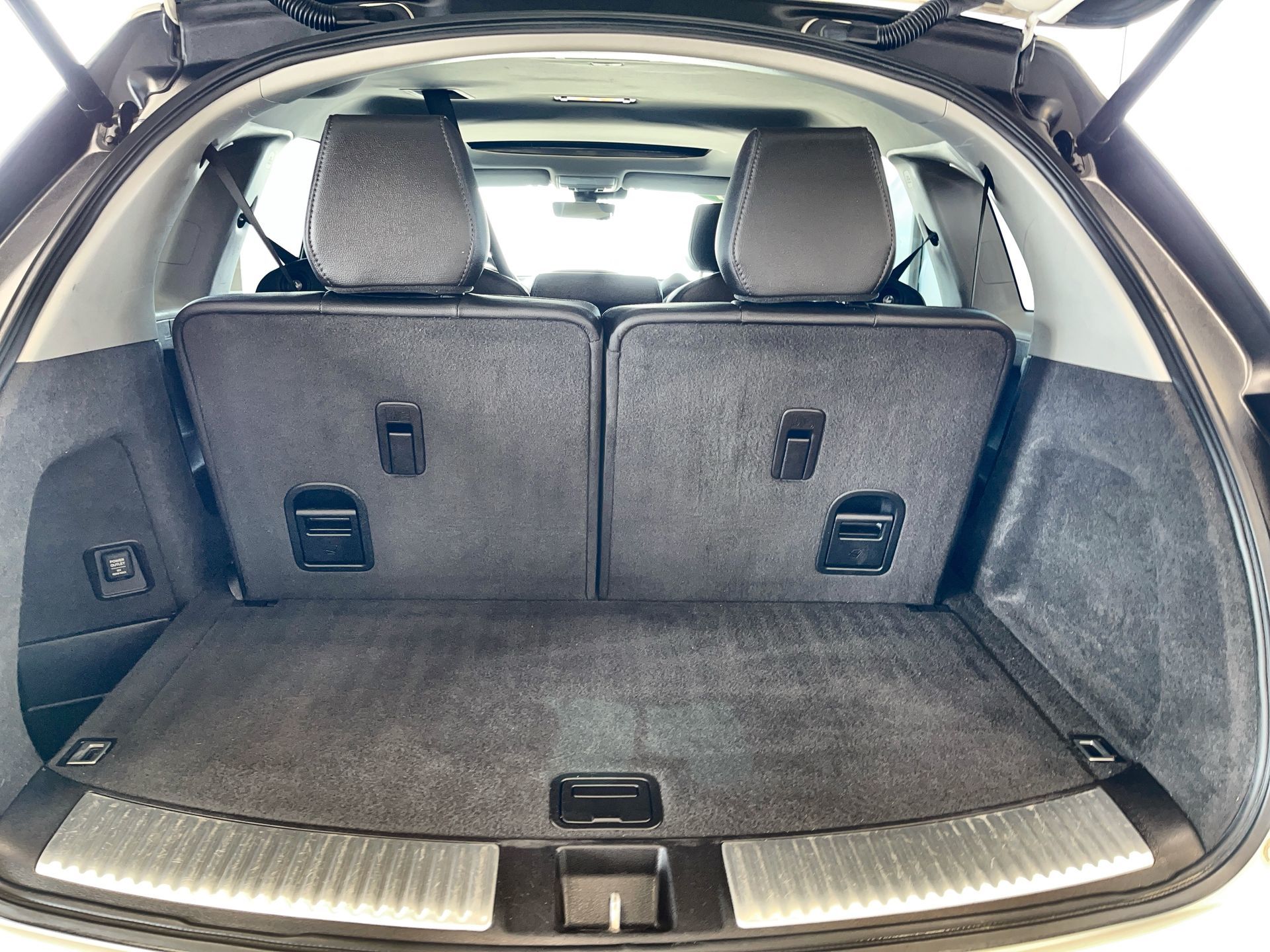 2017 Acura MDX in Regina, Saskatchewan