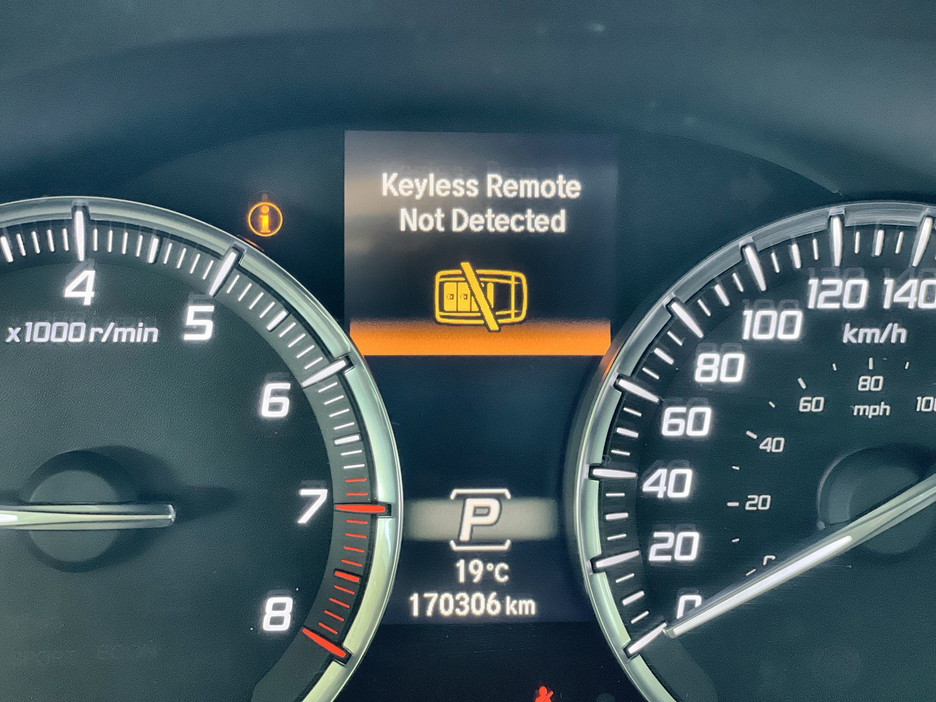 2017 Acura MDX in Regina, Saskatchewan