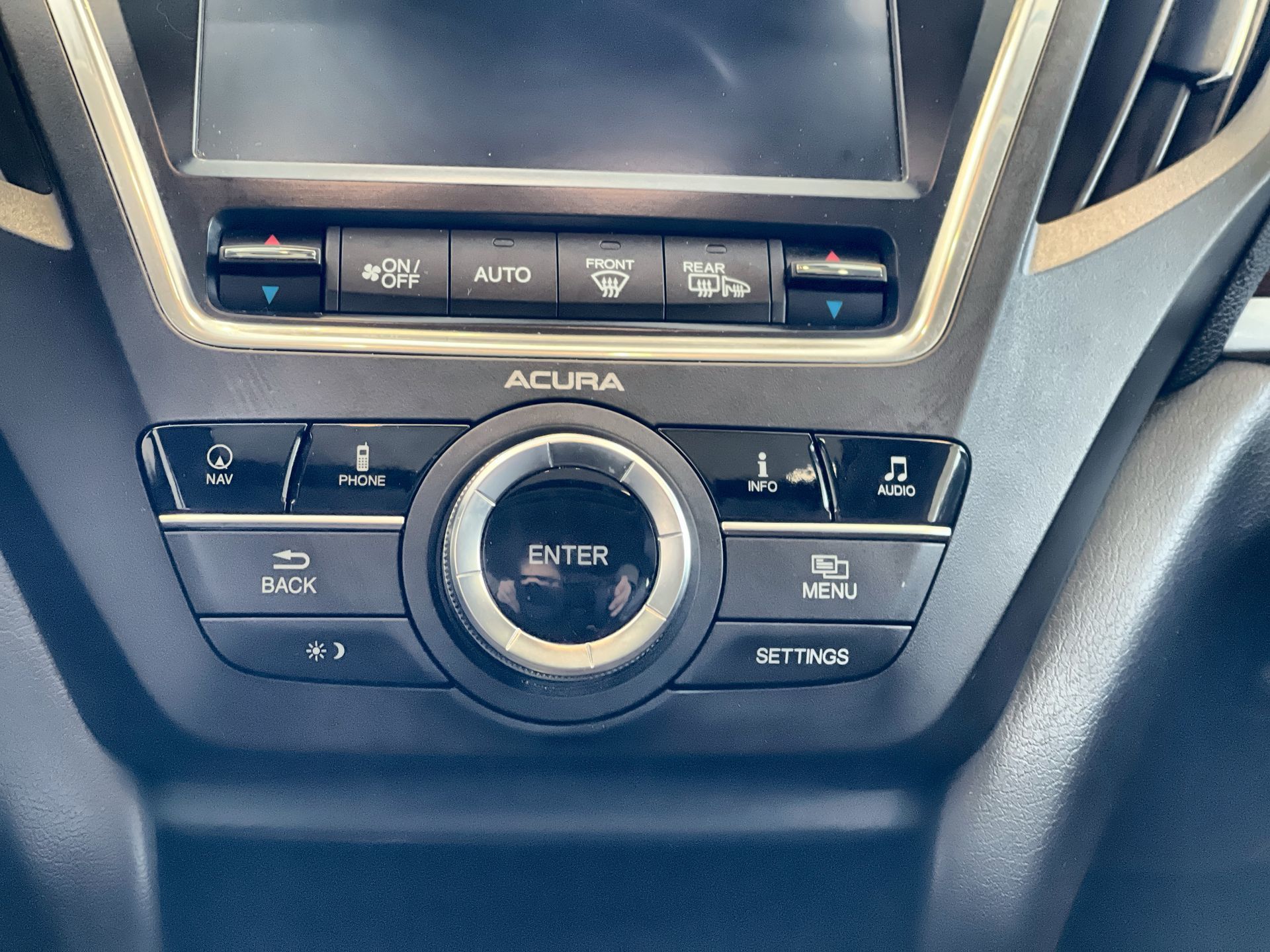 2017 Acura MDX in Regina, Saskatchewan