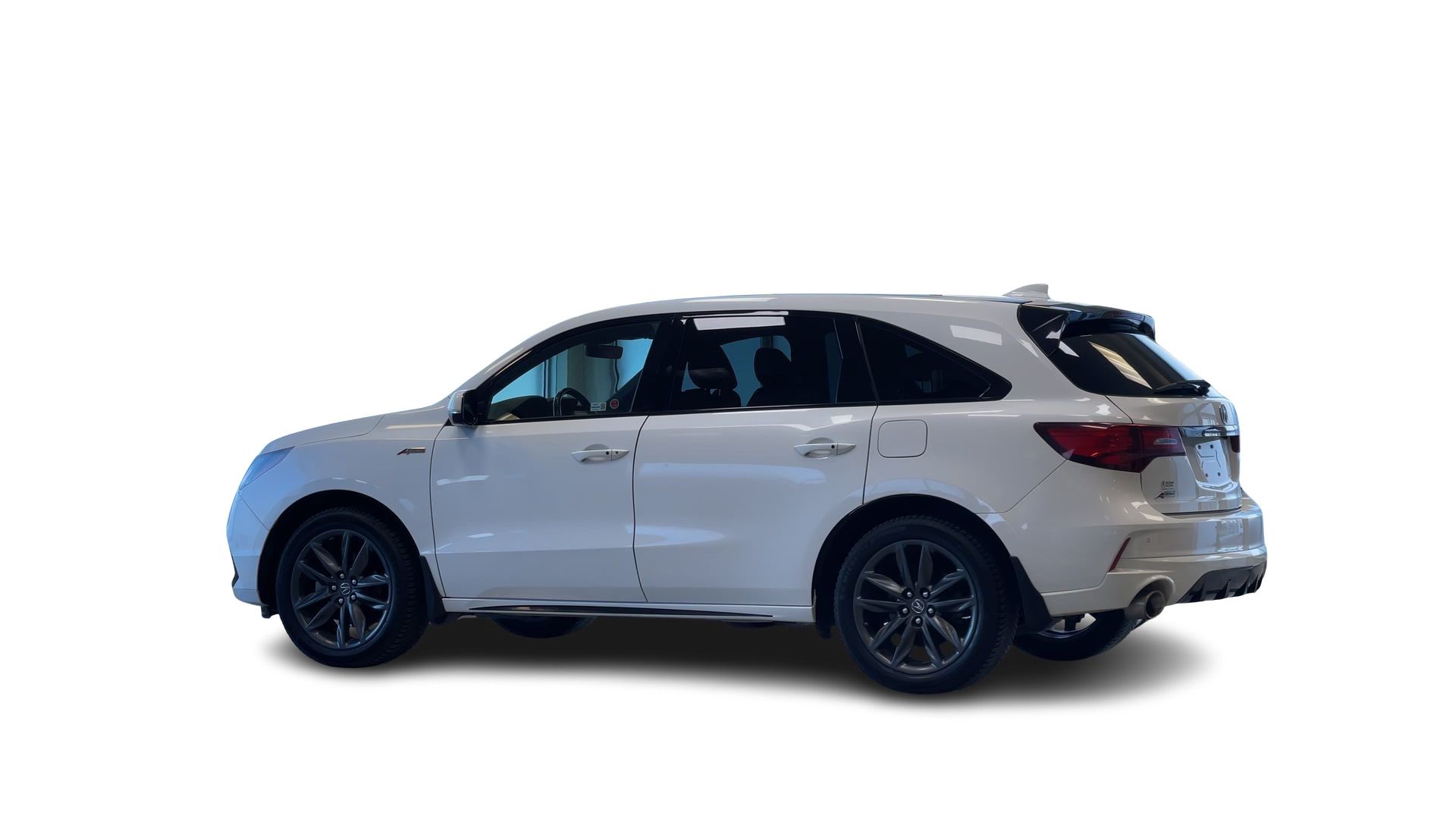 Acura MDX  2019 à Regina, Saskatchewan