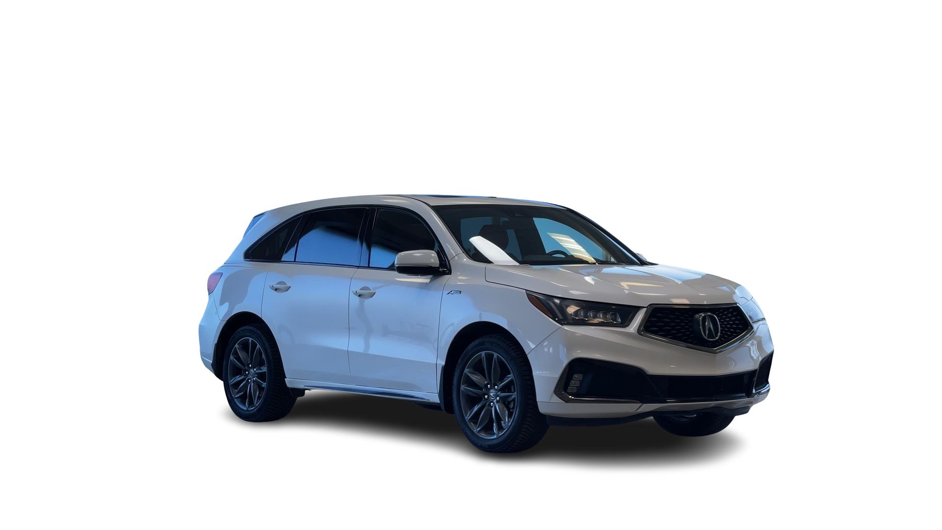 Acura MDX  2019 à Regina, Saskatchewan