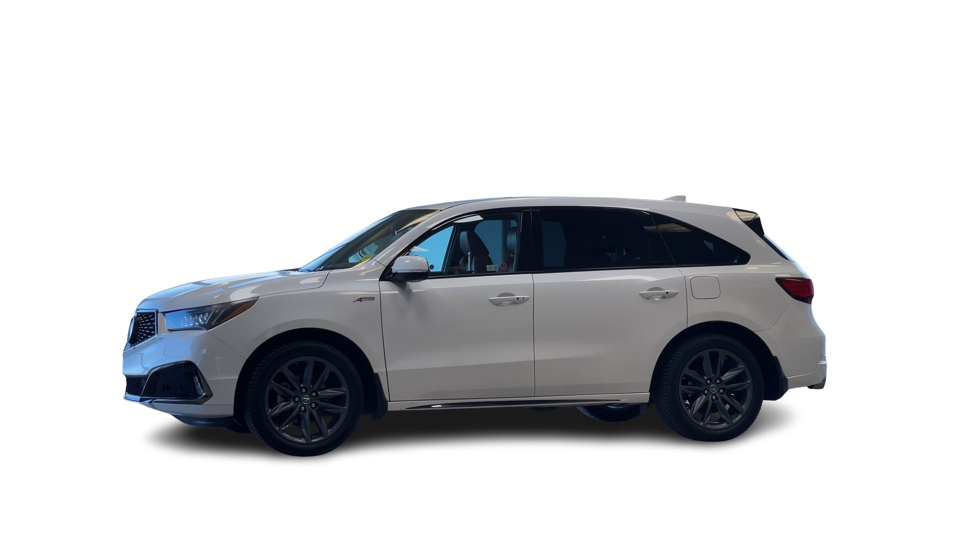 Acura MDX  2019 à Regina, Saskatchewan