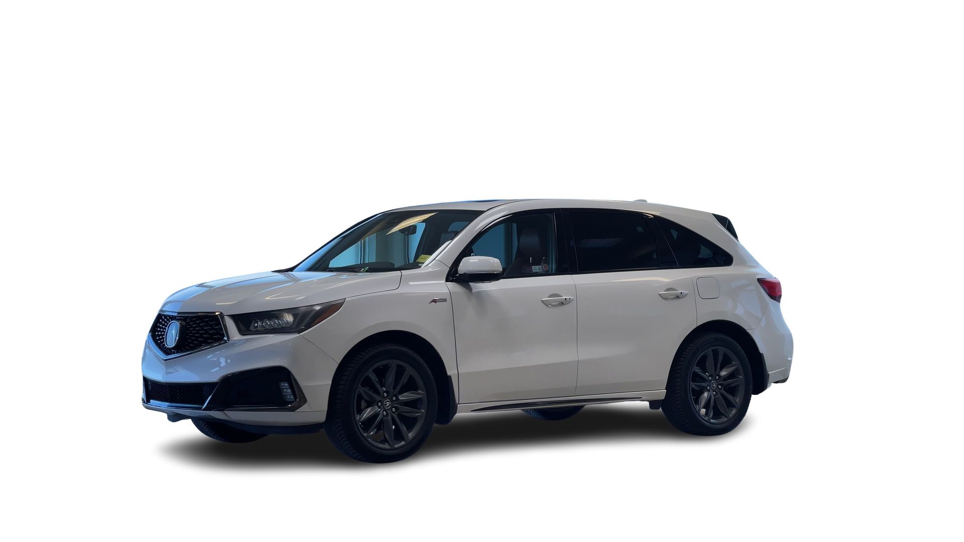 Acura MDX  2019 à Regina, Saskatchewan
