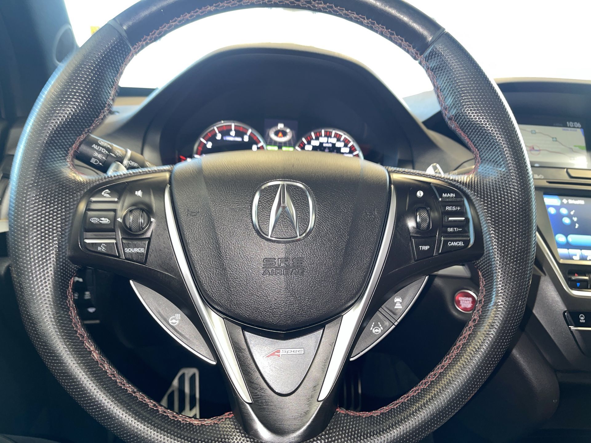 Acura MDX  2019 à Regina, Saskatchewan