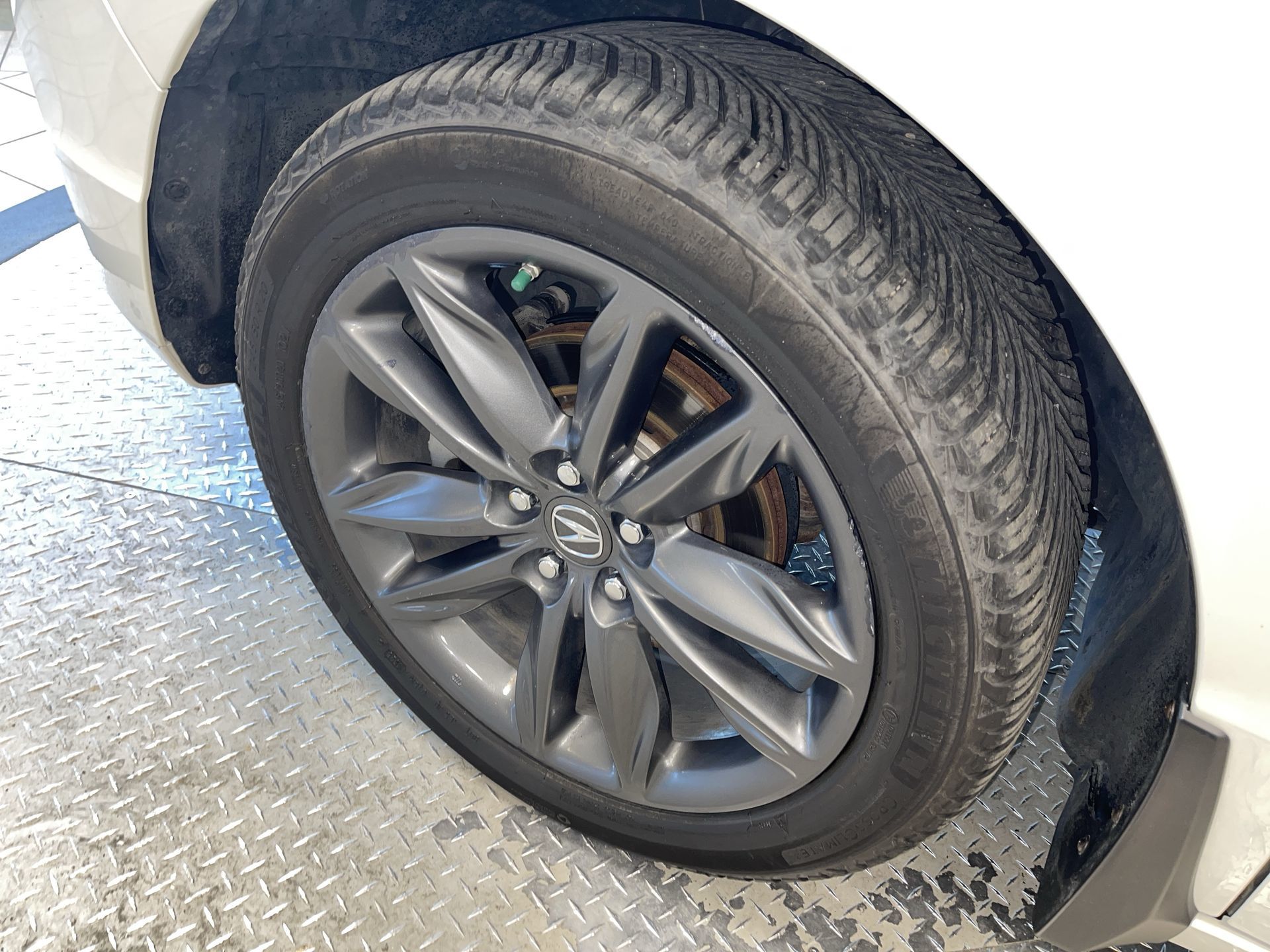 Acura MDX  2019 à Regina, Saskatchewan