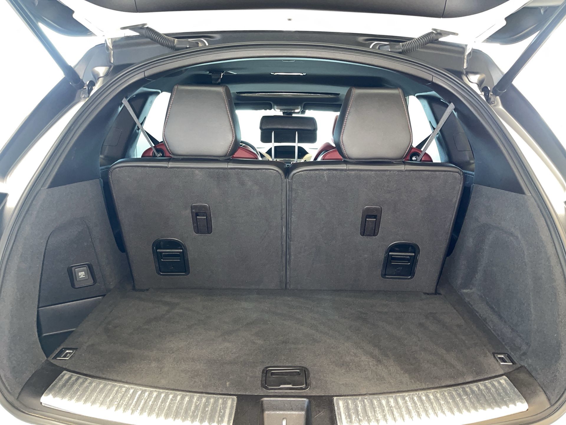 Acura MDX  2019 à Regina, Saskatchewan