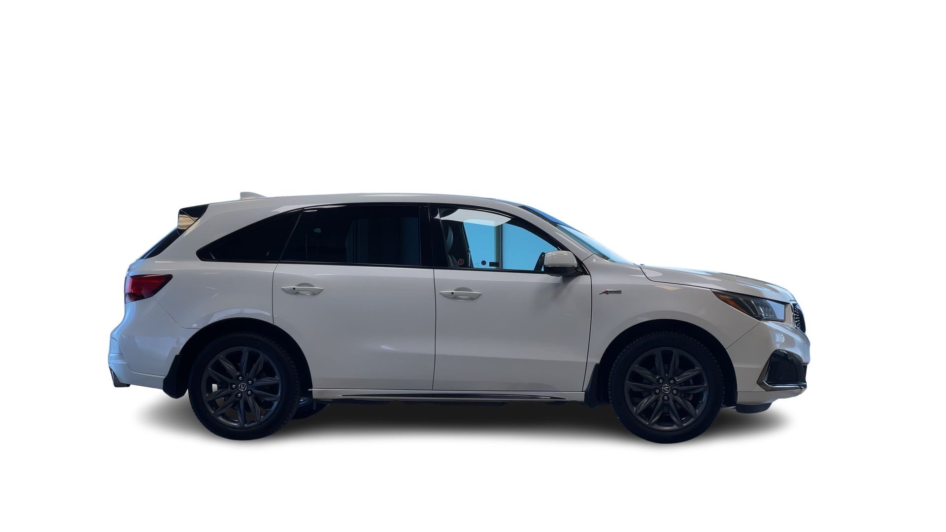 Acura MDX  2019 à Regina, Saskatchewan