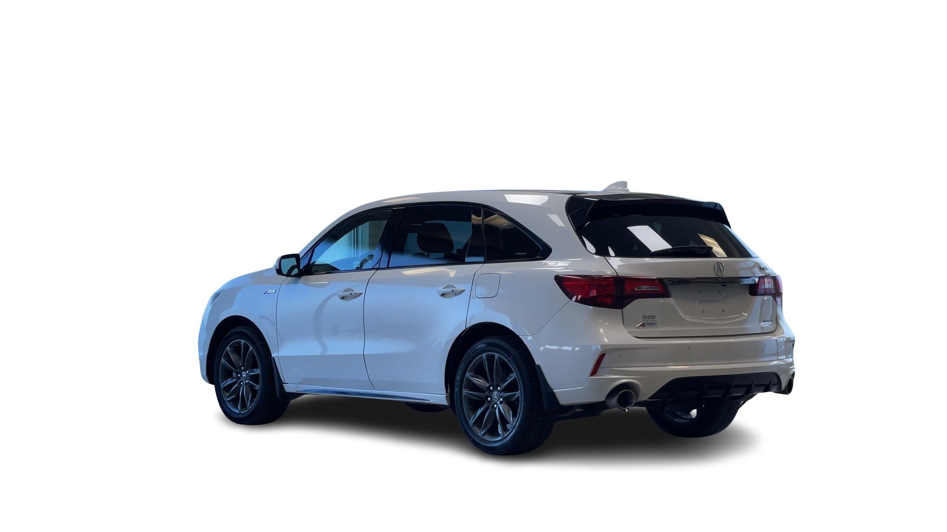 Acura MDX  2019 à Regina, Saskatchewan
