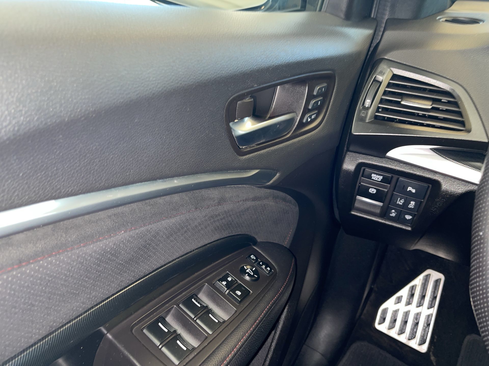 Acura MDX  2019 à Regina, Saskatchewan