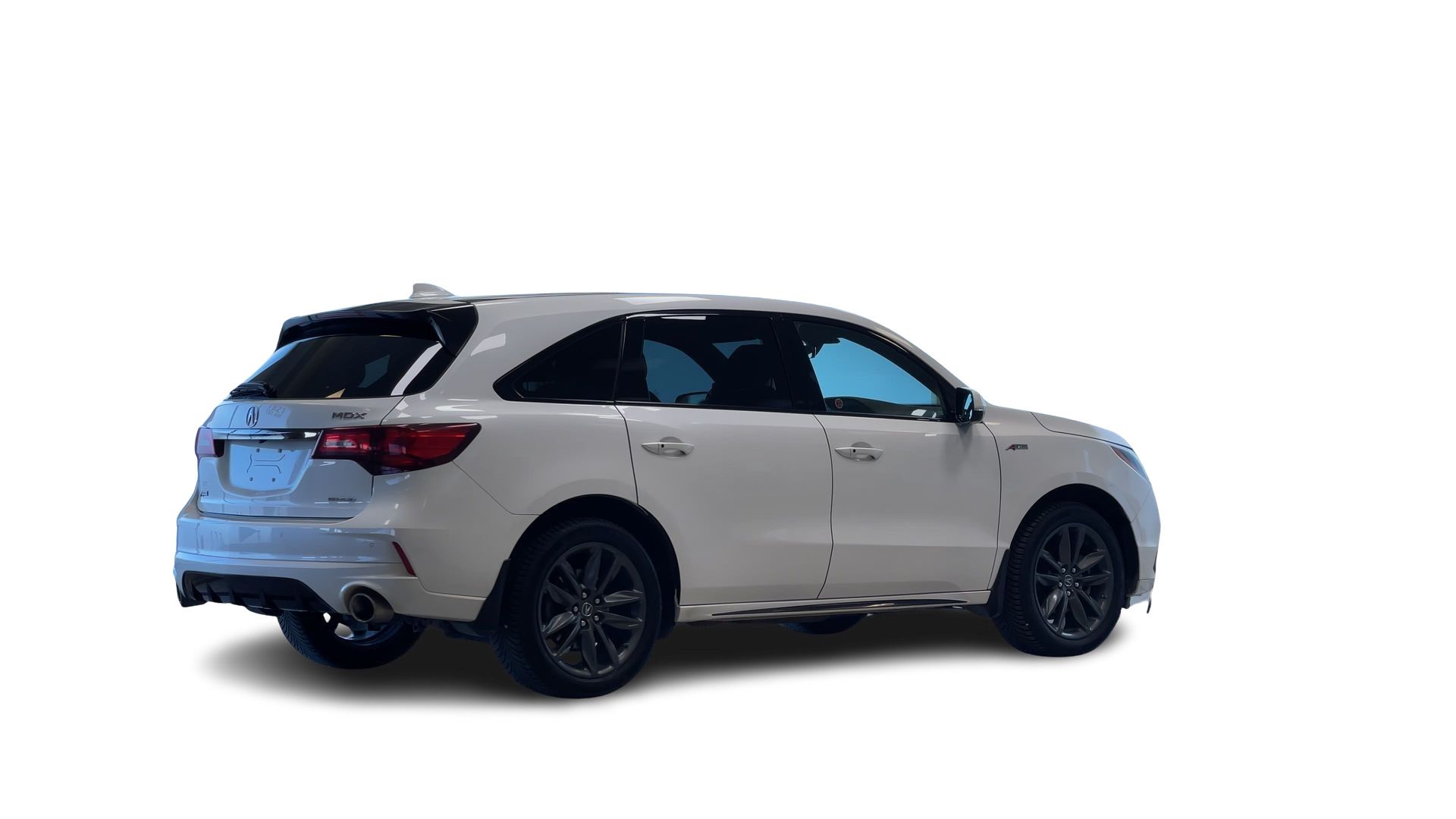 Acura MDX  2019 à Regina, Saskatchewan