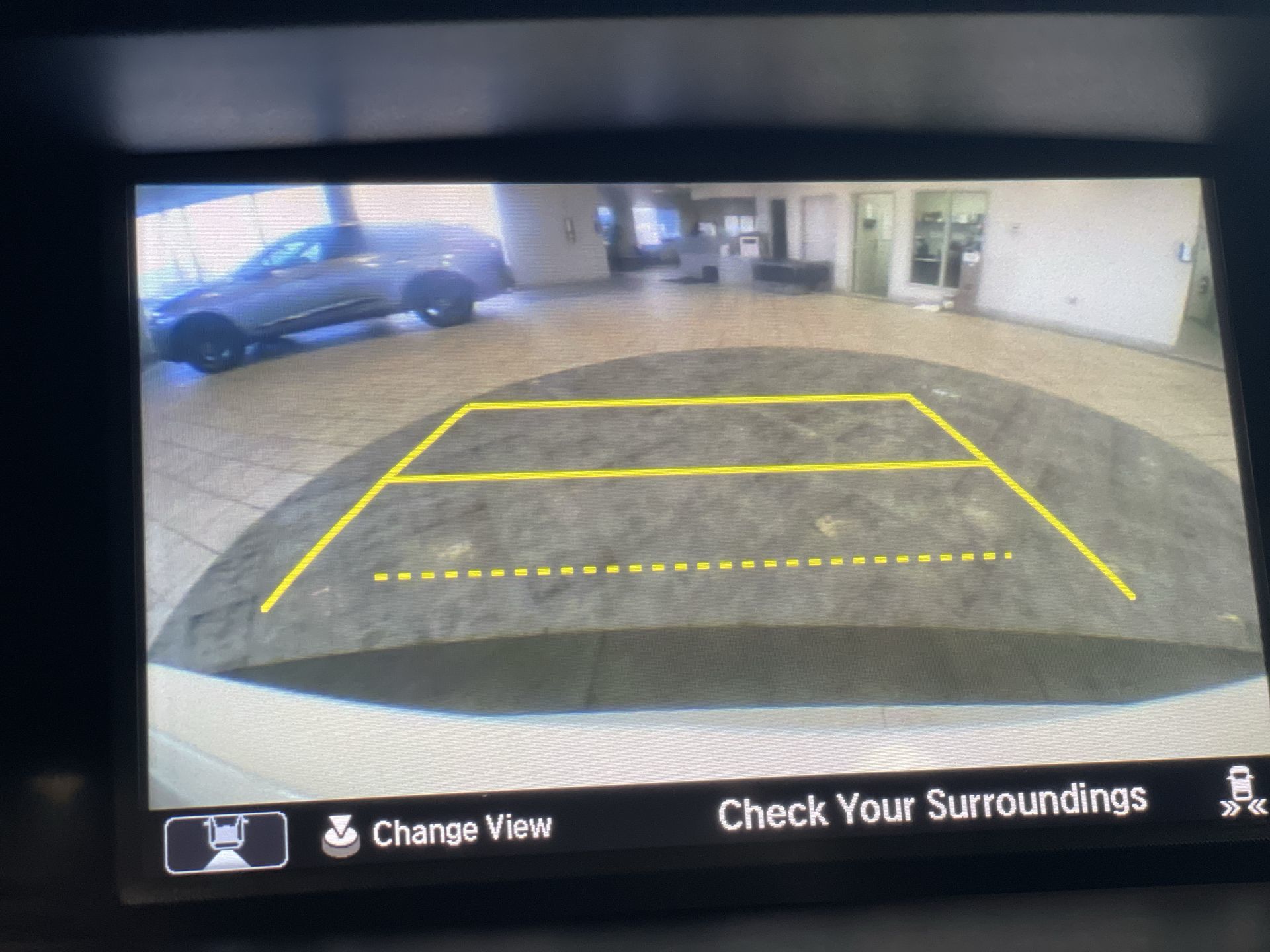 Acura MDX  2019 à Regina, Saskatchewan