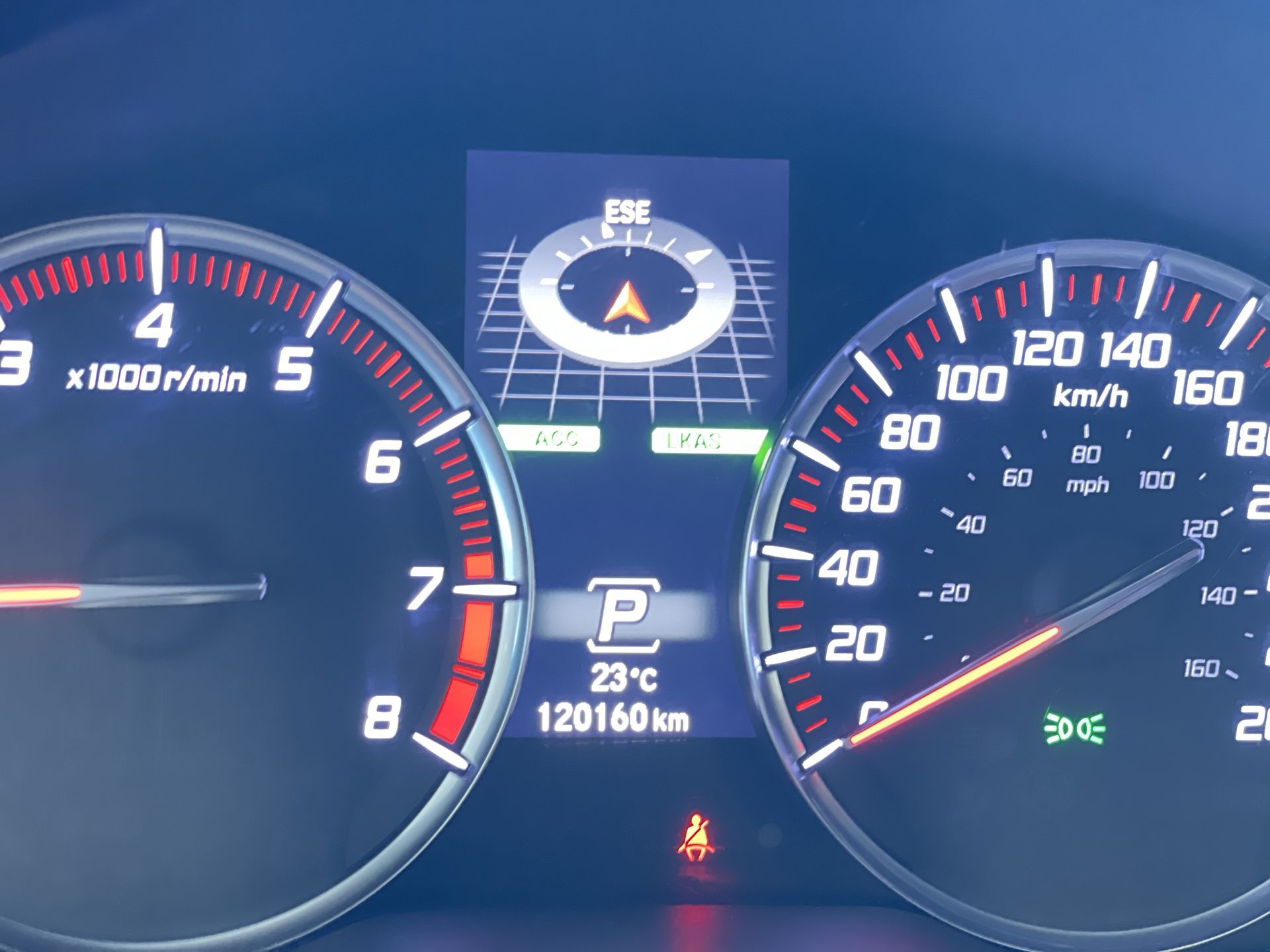 Acura MDX  2019 à Regina, Saskatchewan