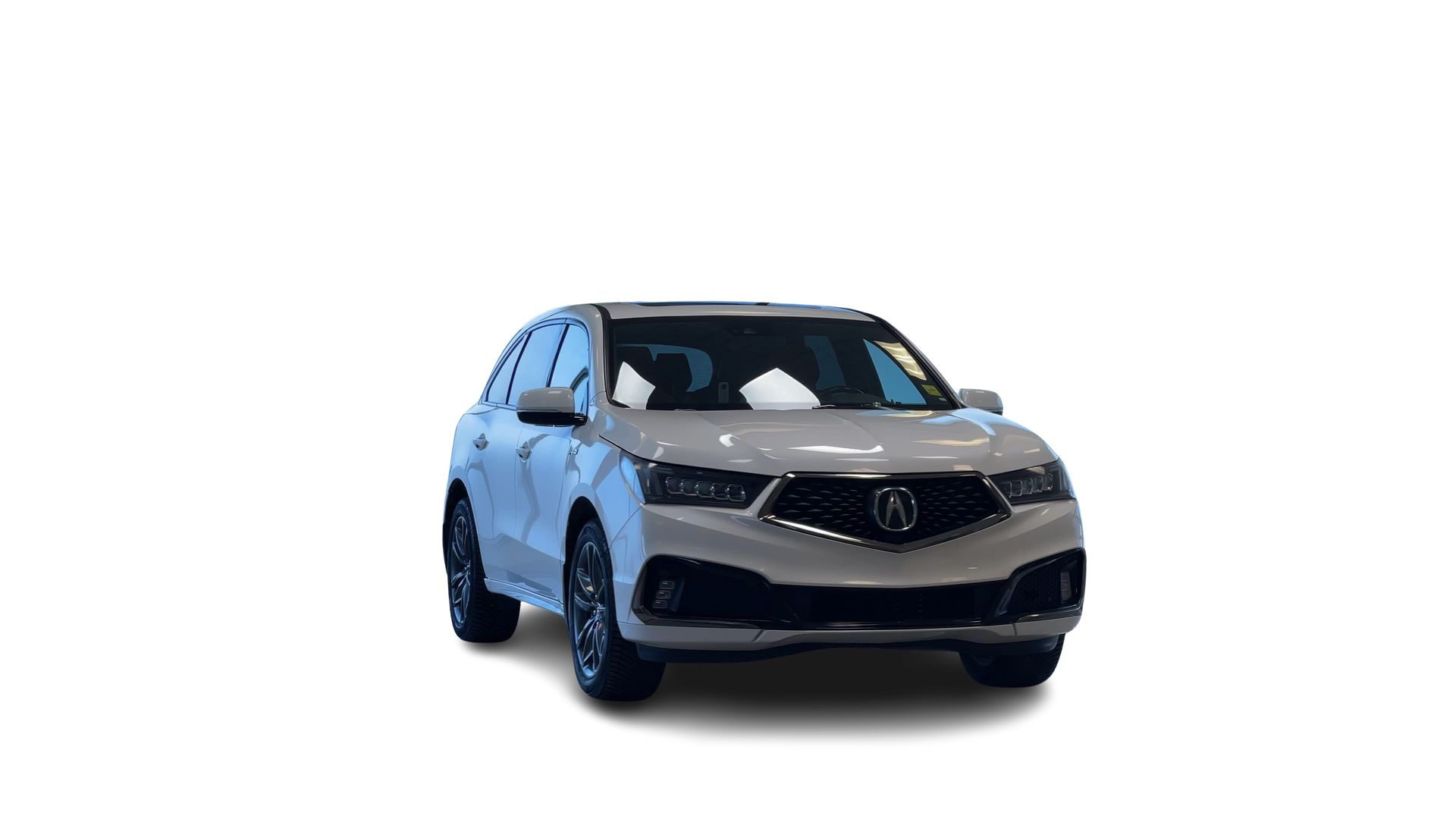 Acura MDX  2019 à Regina, Saskatchewan