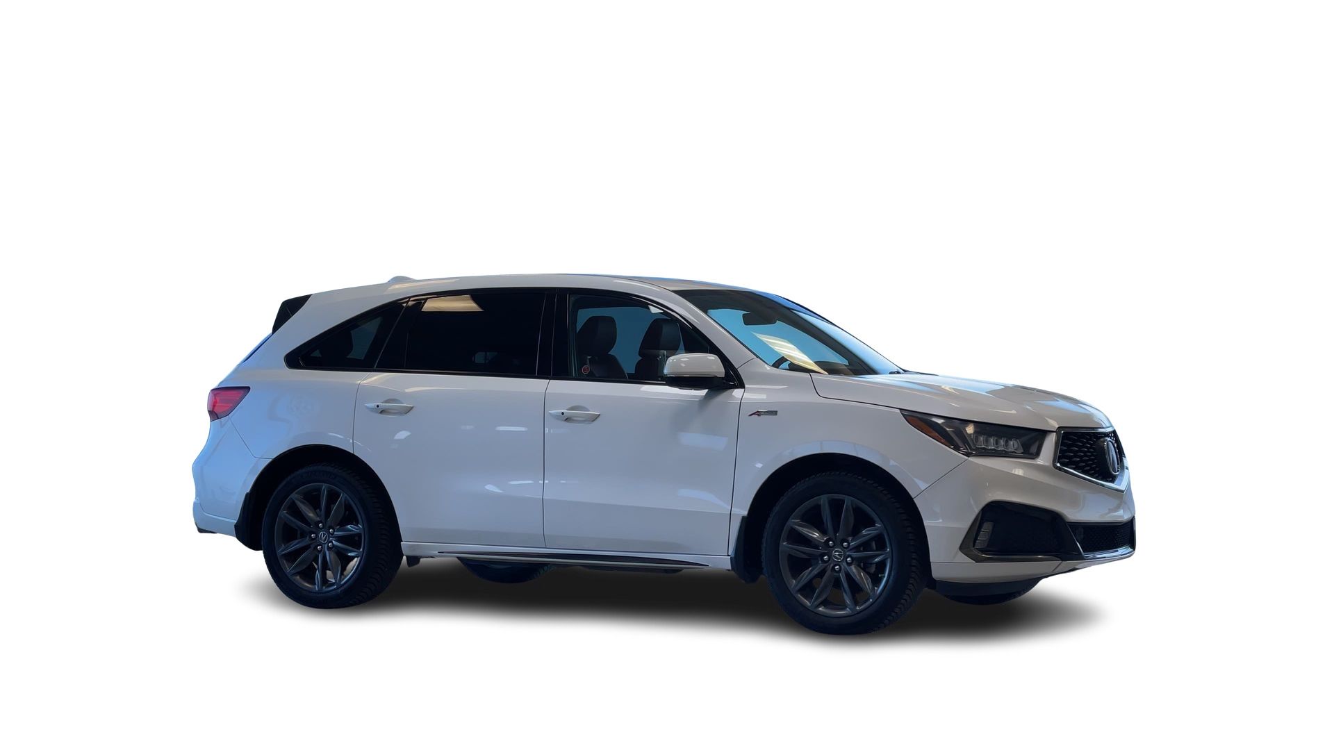 Acura MDX  2019 à Regina, Saskatchewan
