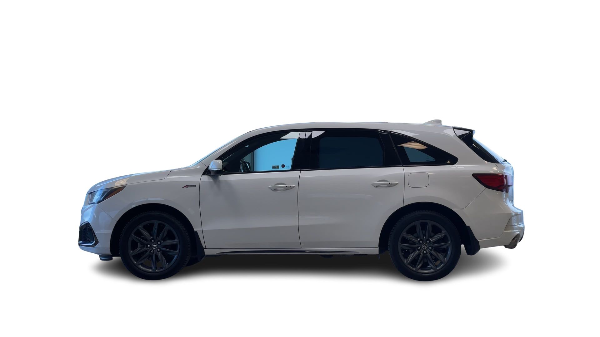 Acura MDX  2019 à Regina, Saskatchewan