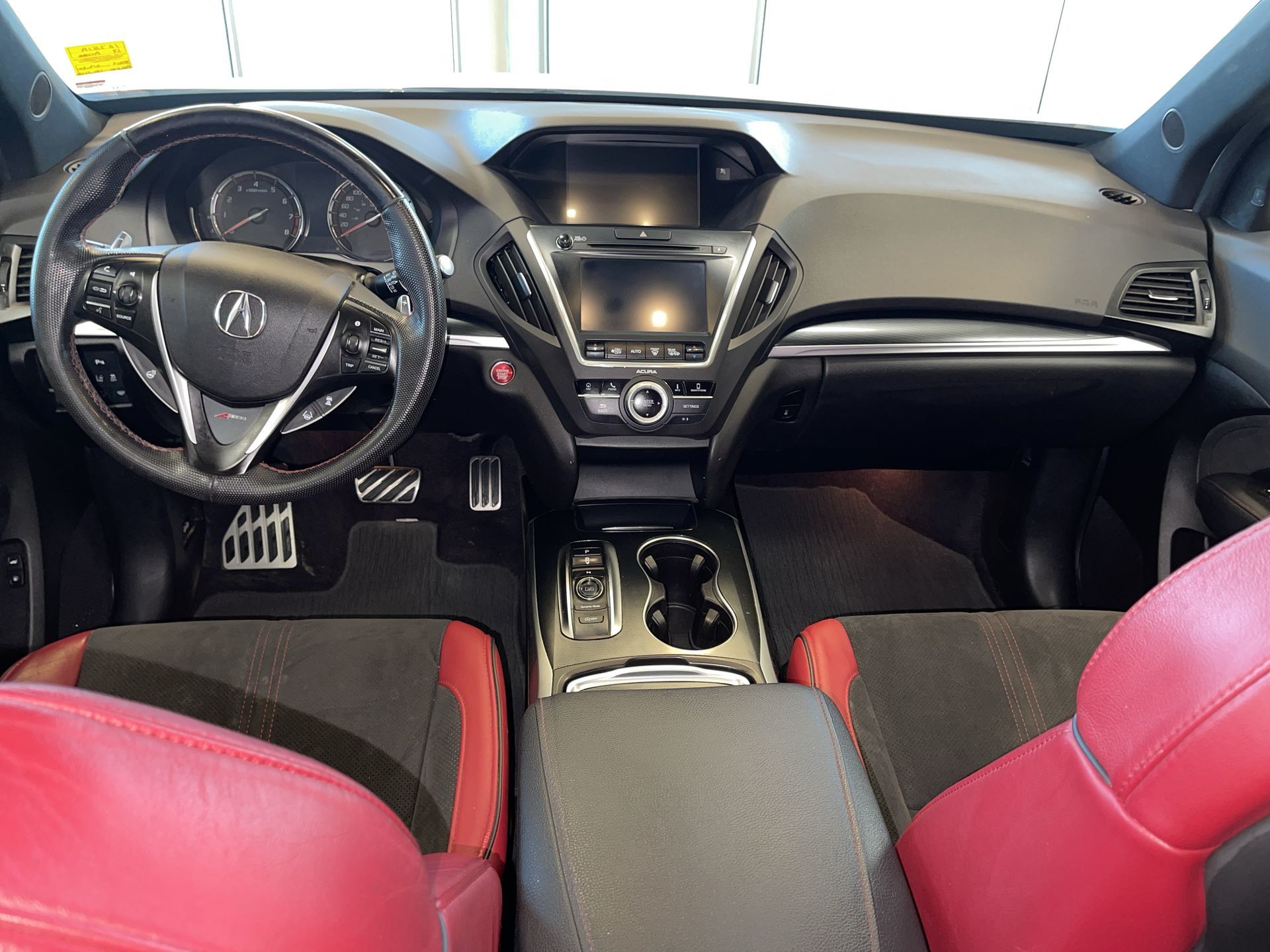 Acura MDX  2019 à Regina, Saskatchewan