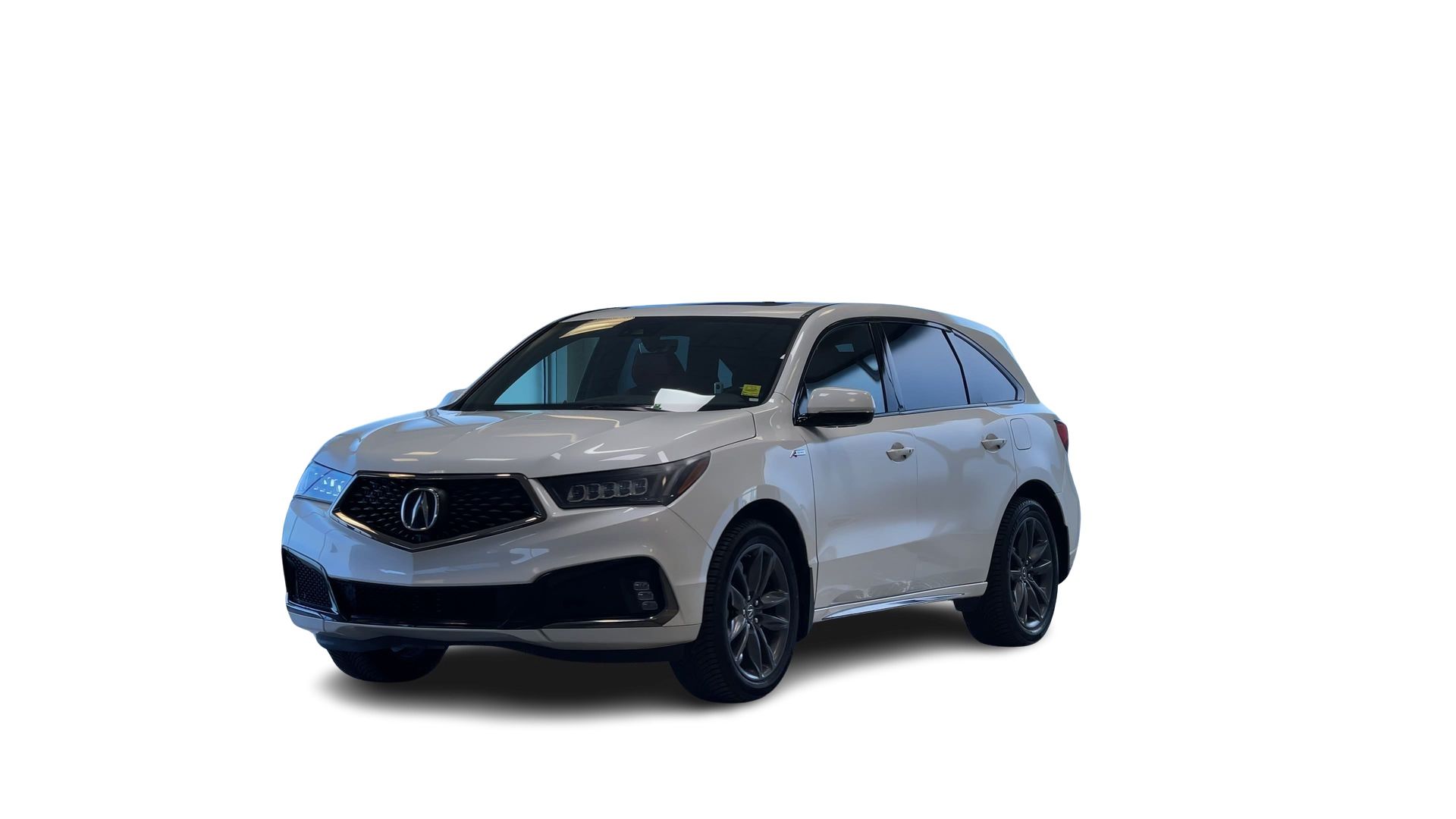 Acura MDX  2019 à Regina, Saskatchewan