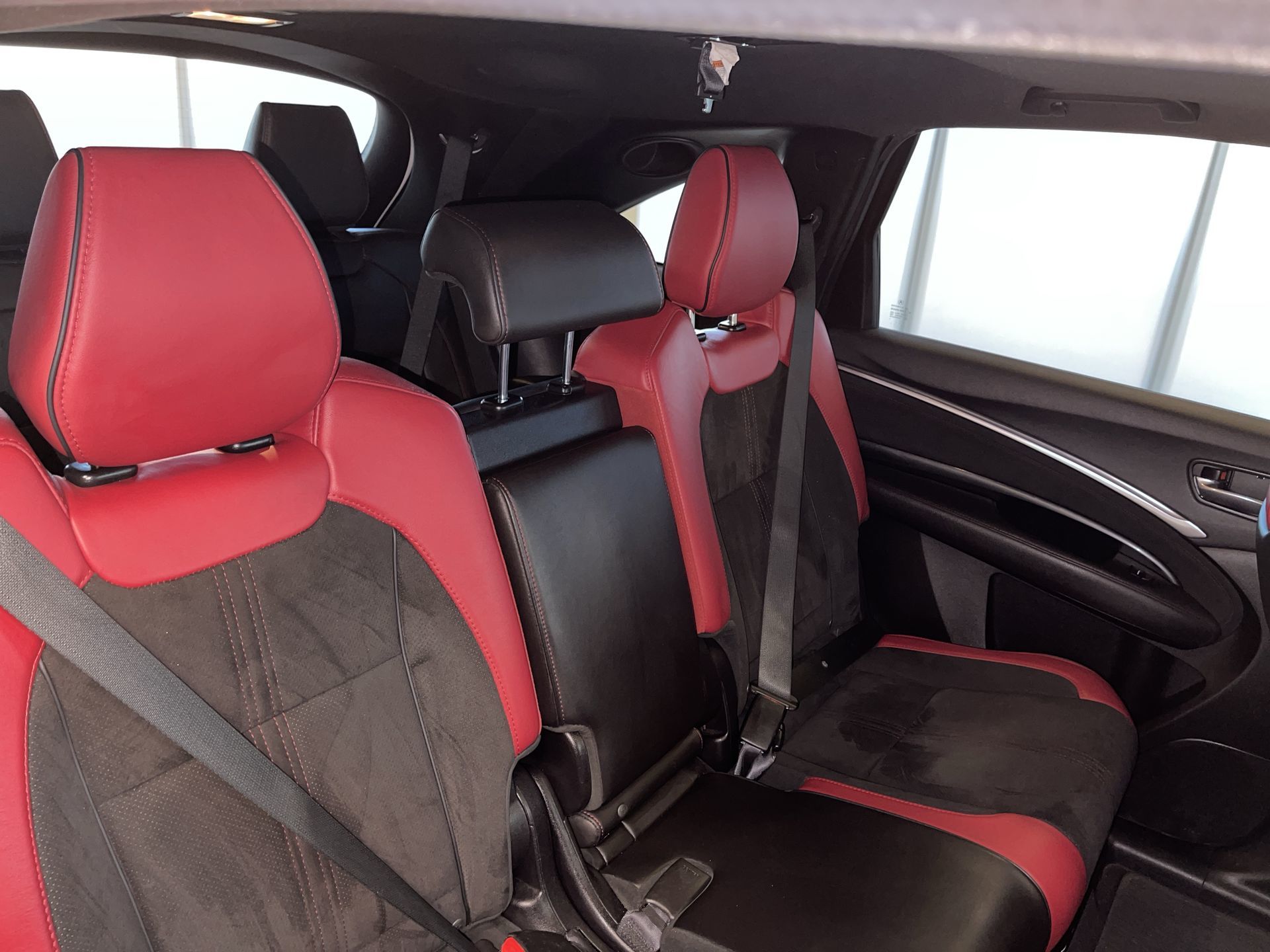 Acura MDX  2019 à Regina, Saskatchewan