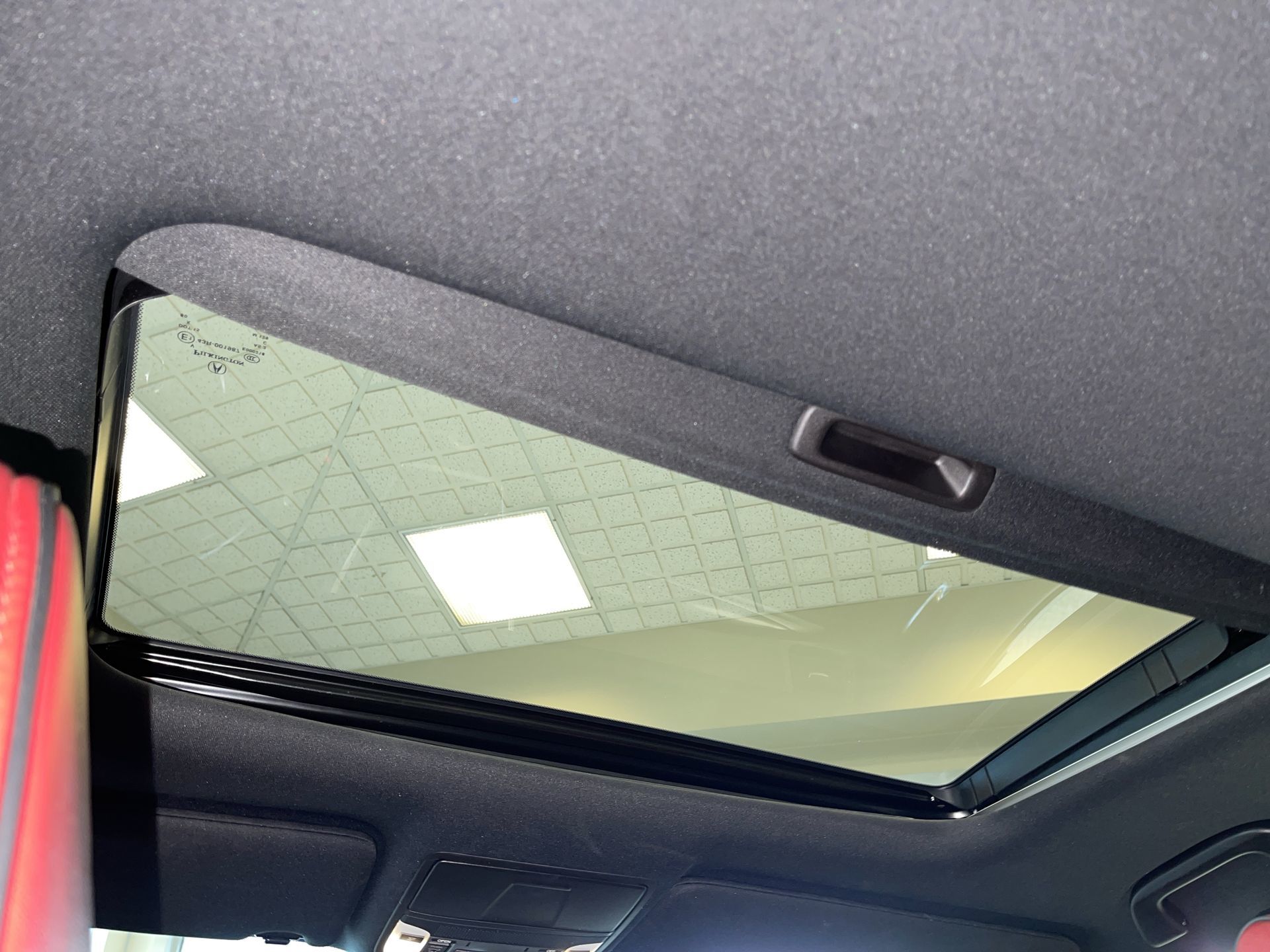 Acura MDX  2019 à Regina, Saskatchewan