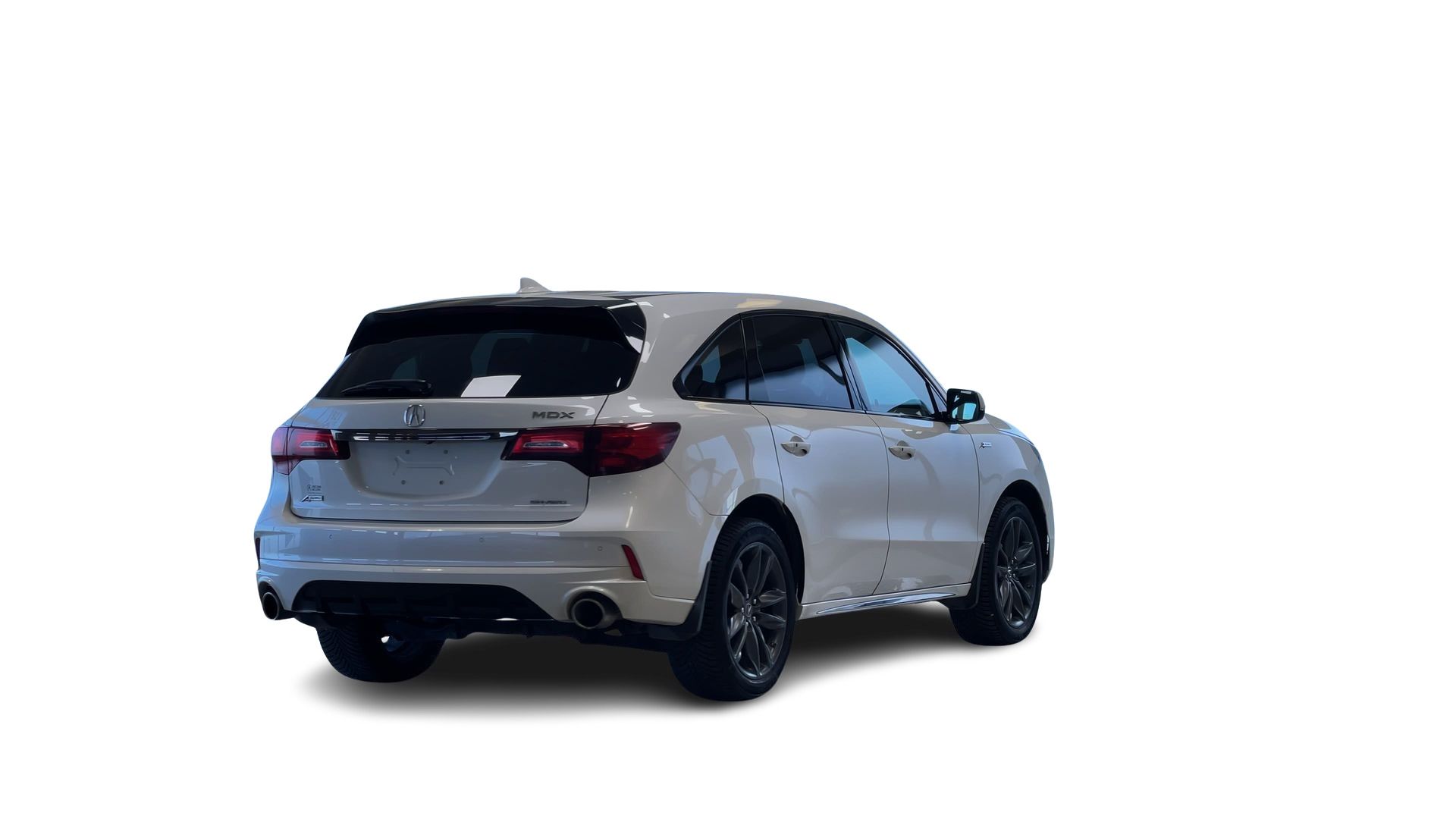 Acura MDX  2019 à Regina, Saskatchewan