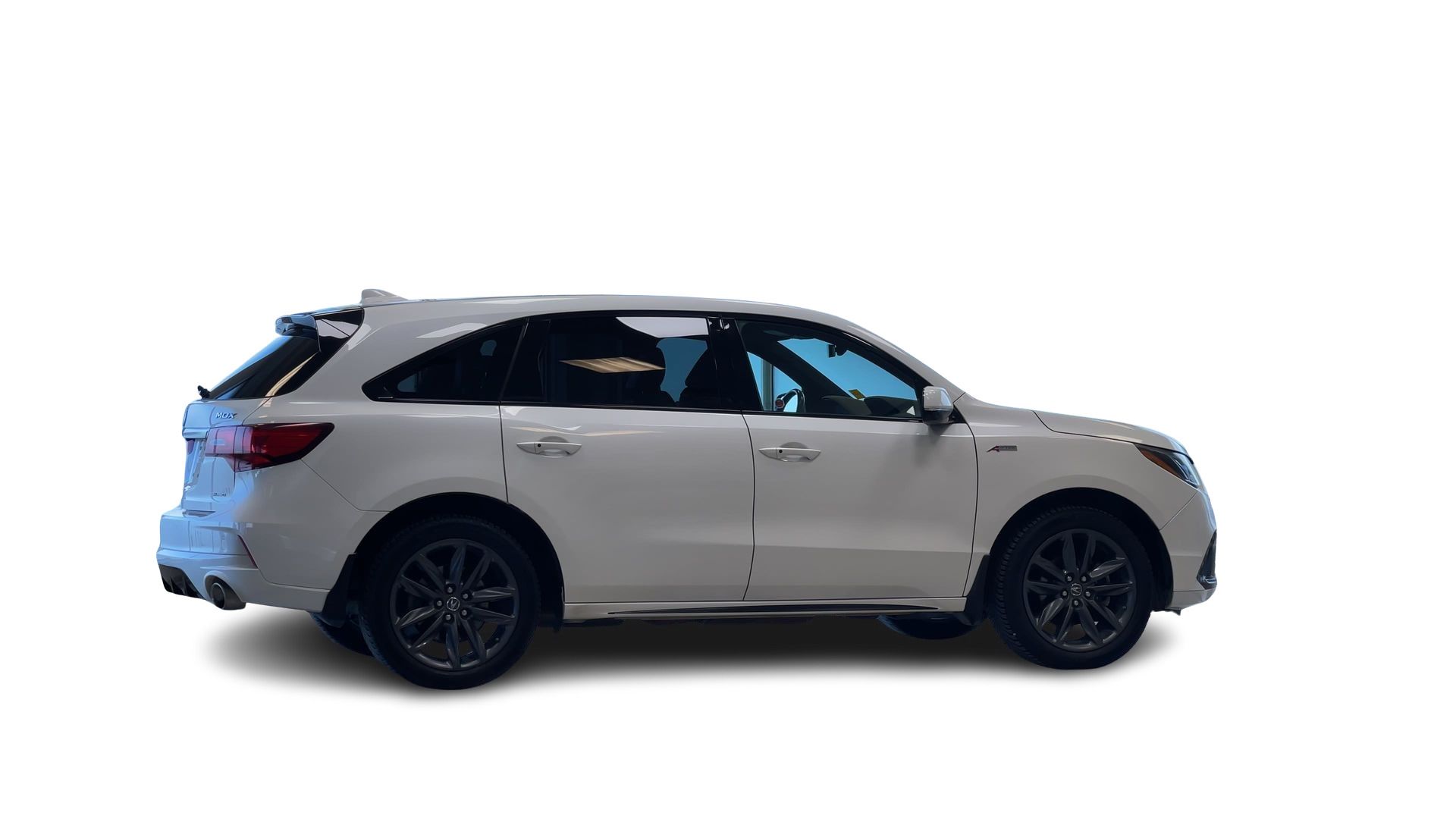 Acura MDX  2019 à Regina, Saskatchewan