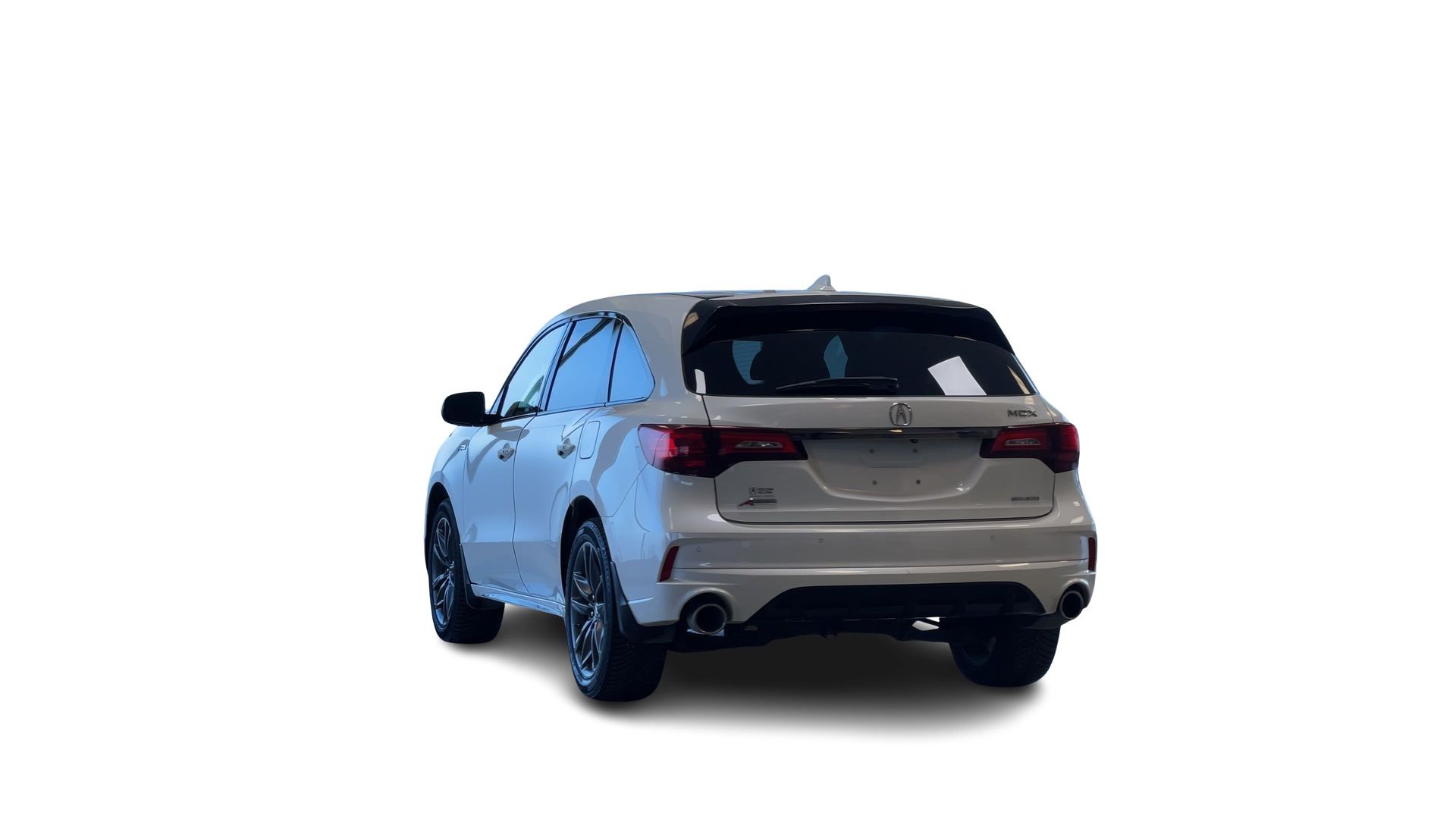 Acura MDX  2019 à Regina, Saskatchewan