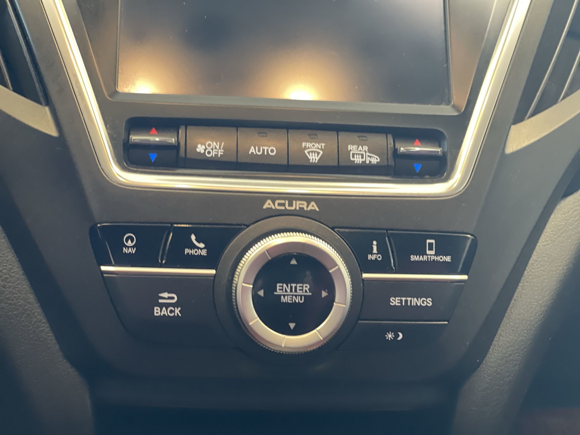 Acura MDX  2019 à Regina, Saskatchewan