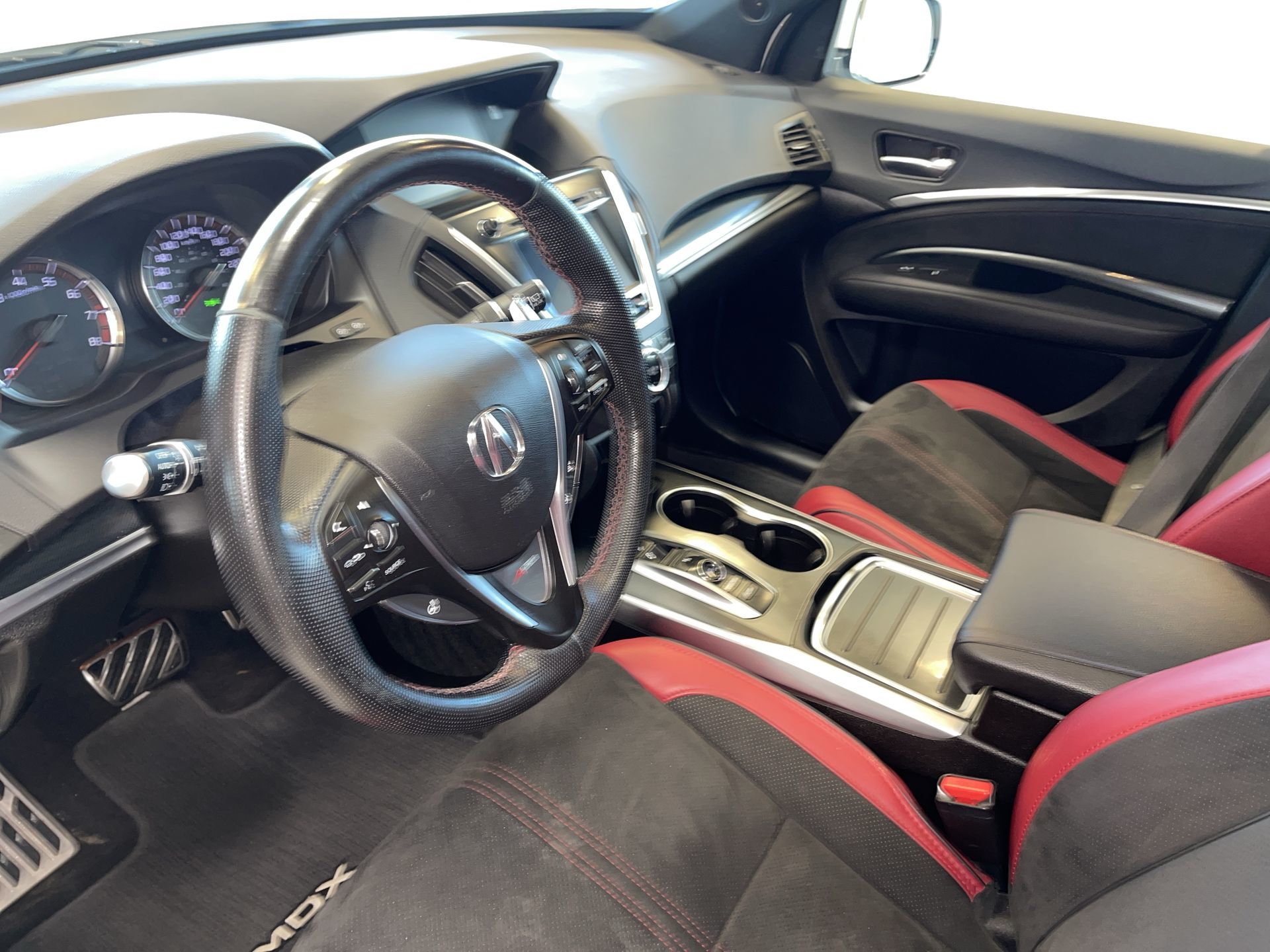 Acura MDX  2019 à Regina, Saskatchewan