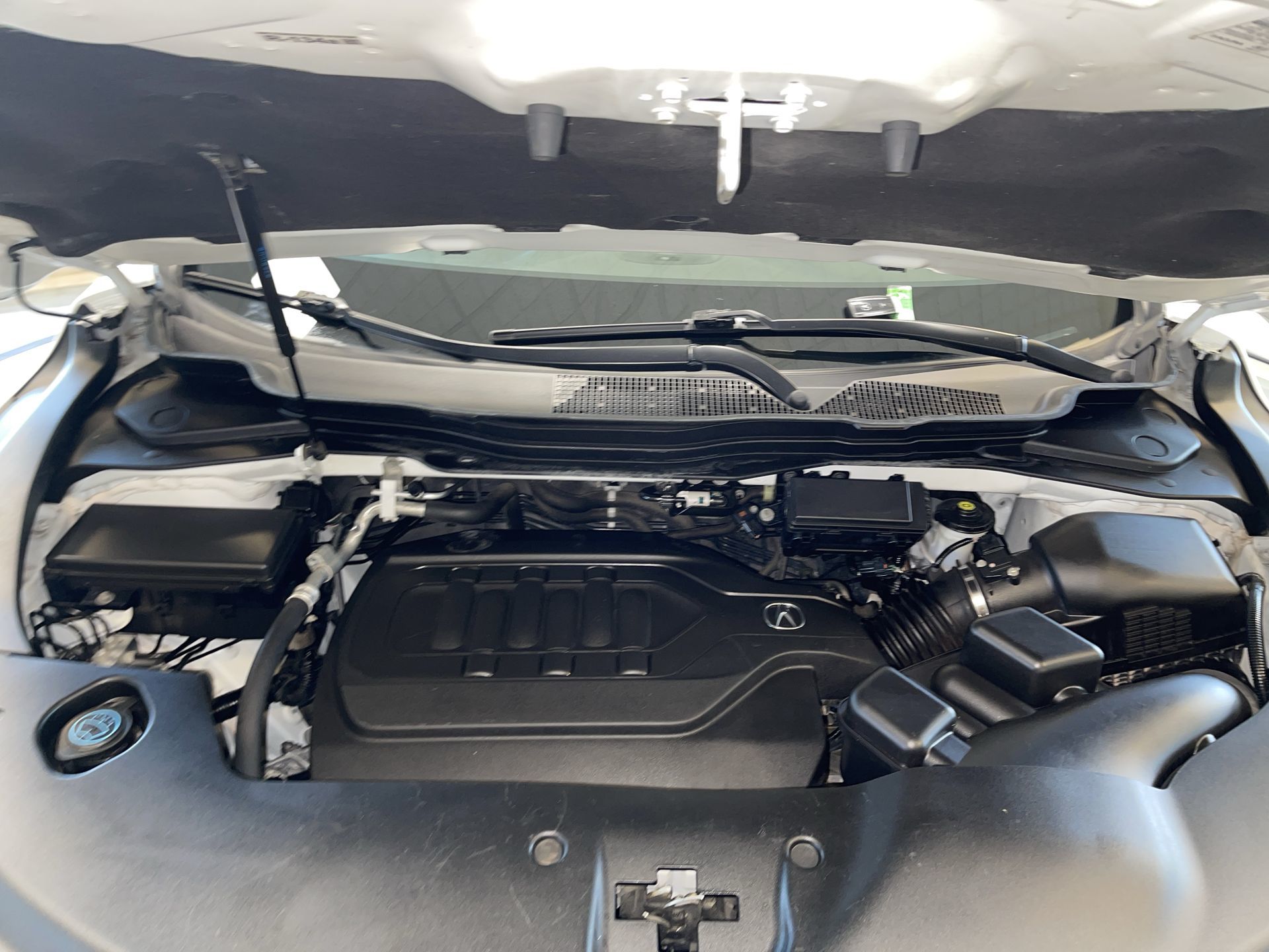 Acura MDX  2019 à Regina, Saskatchewan