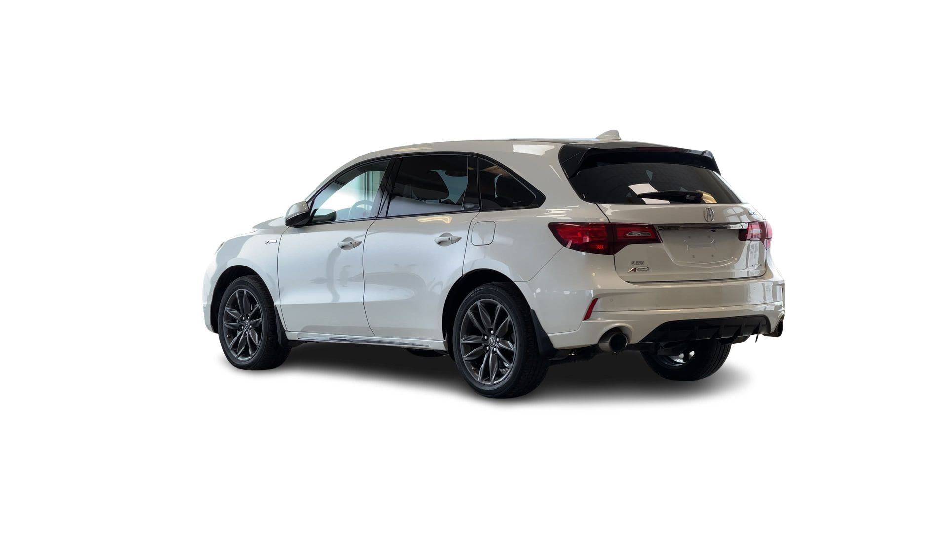 Acura MDX  2019 à Regina, Saskatchewan