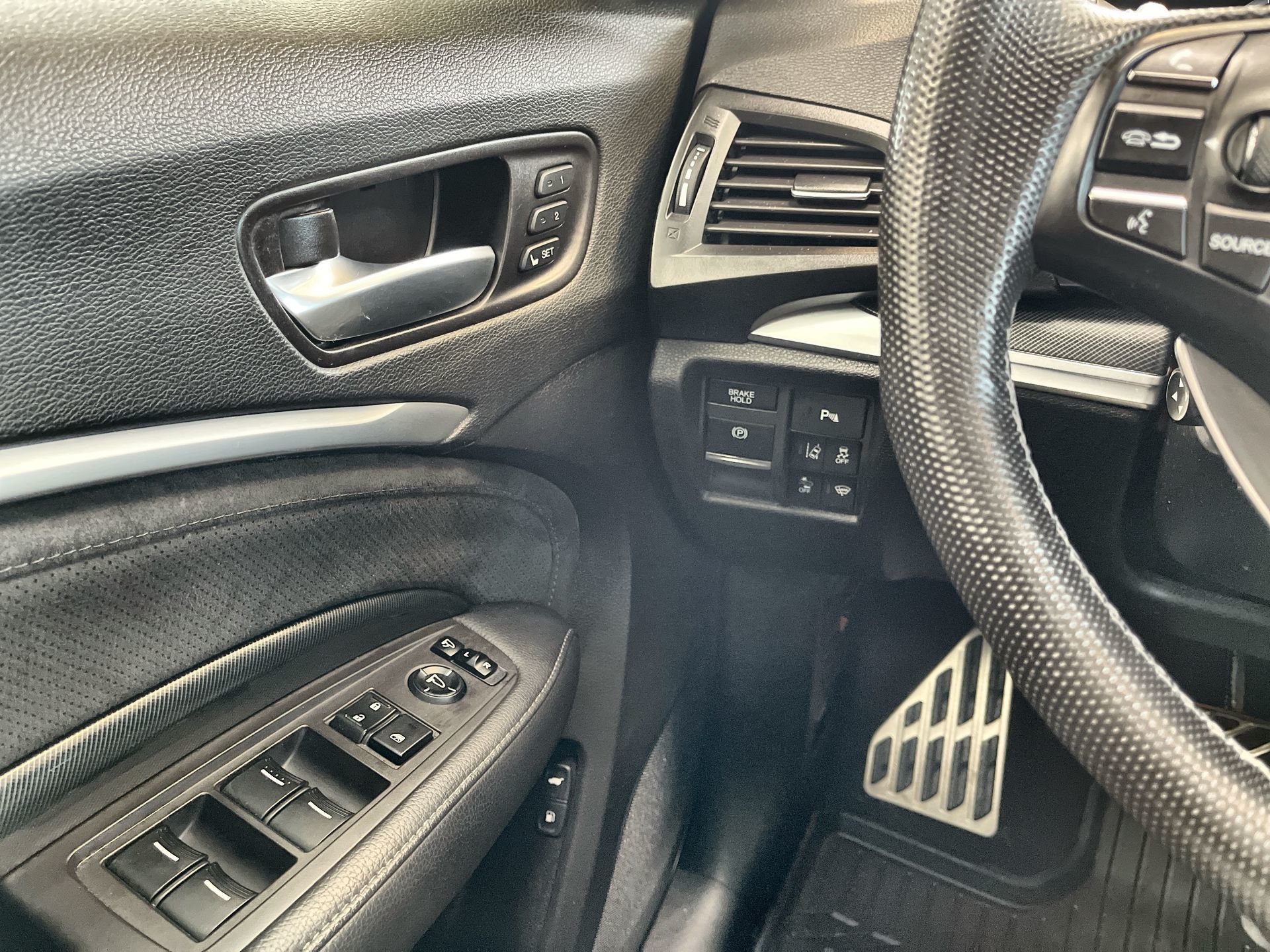 Acura MDX  2019 à Regina, Saskatchewan