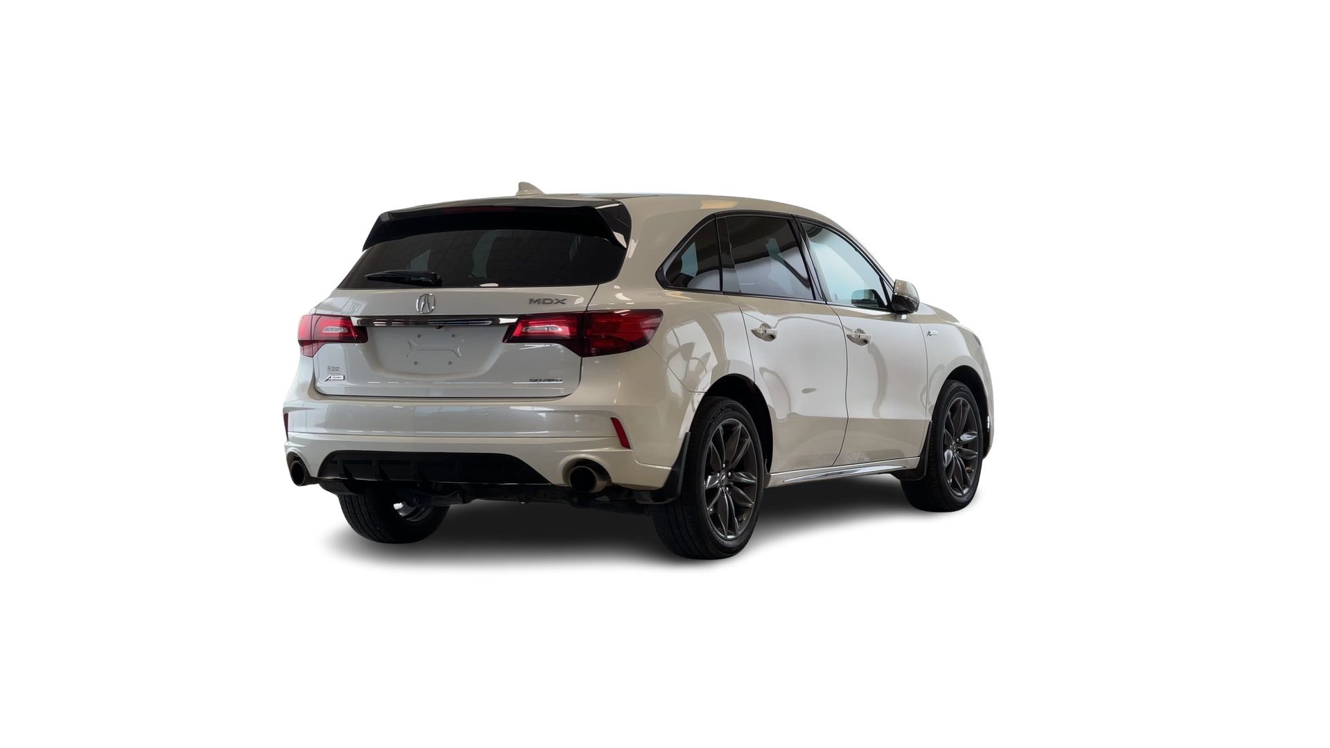 Acura MDX  2019 à Regina, Saskatchewan