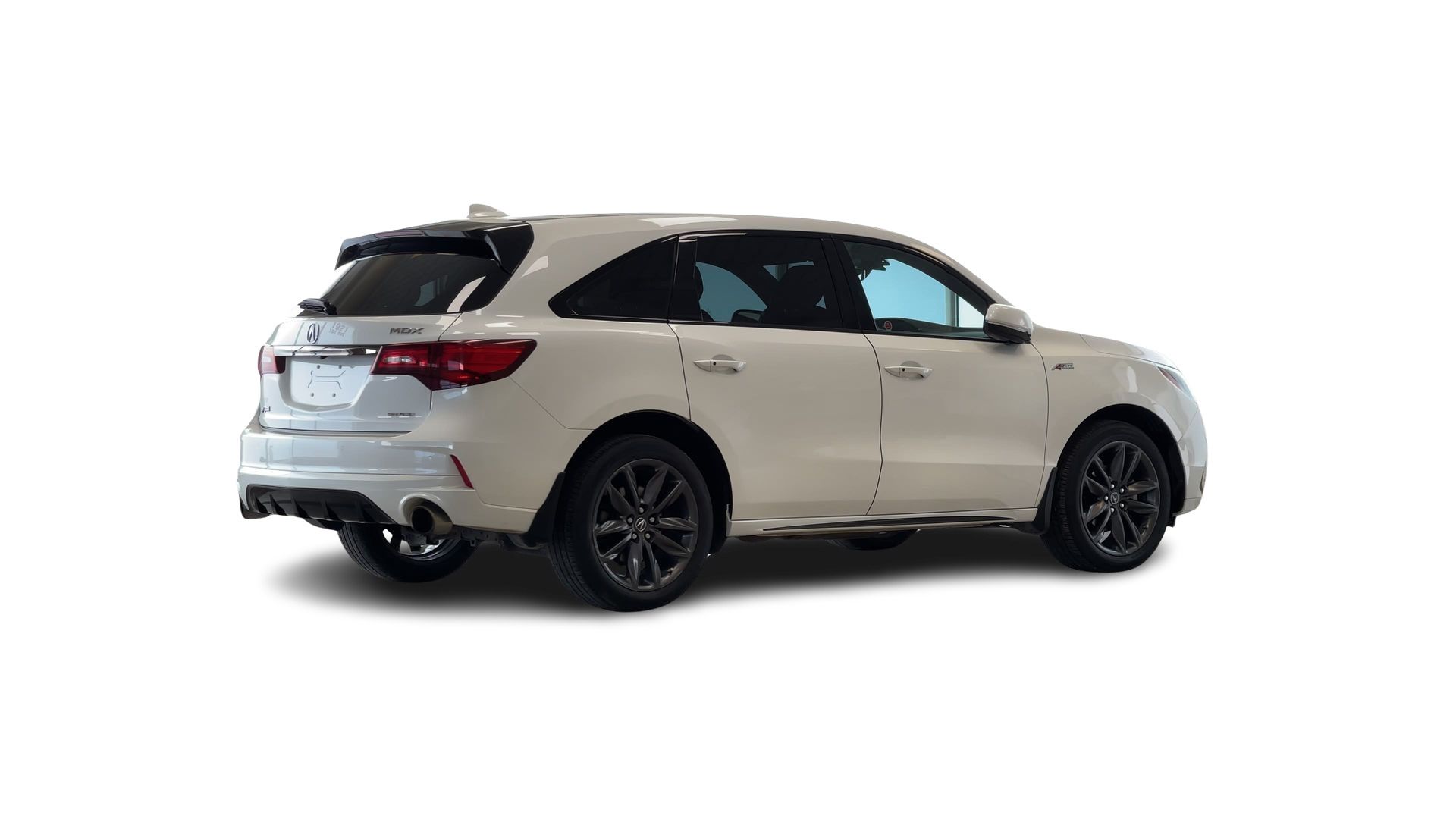 Acura MDX  2019 à Regina, Saskatchewan