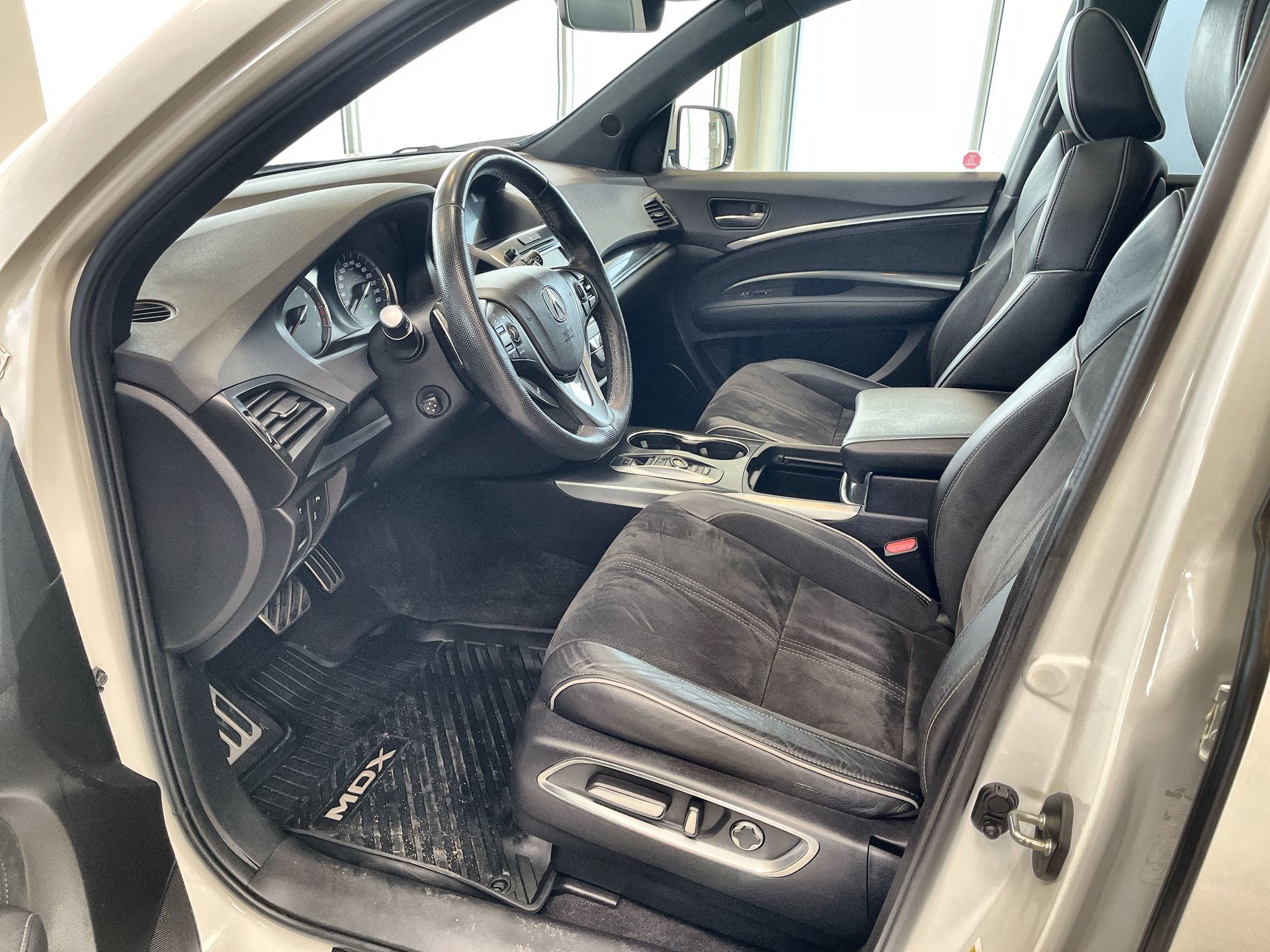 Acura MDX  2019 à Regina, Saskatchewan