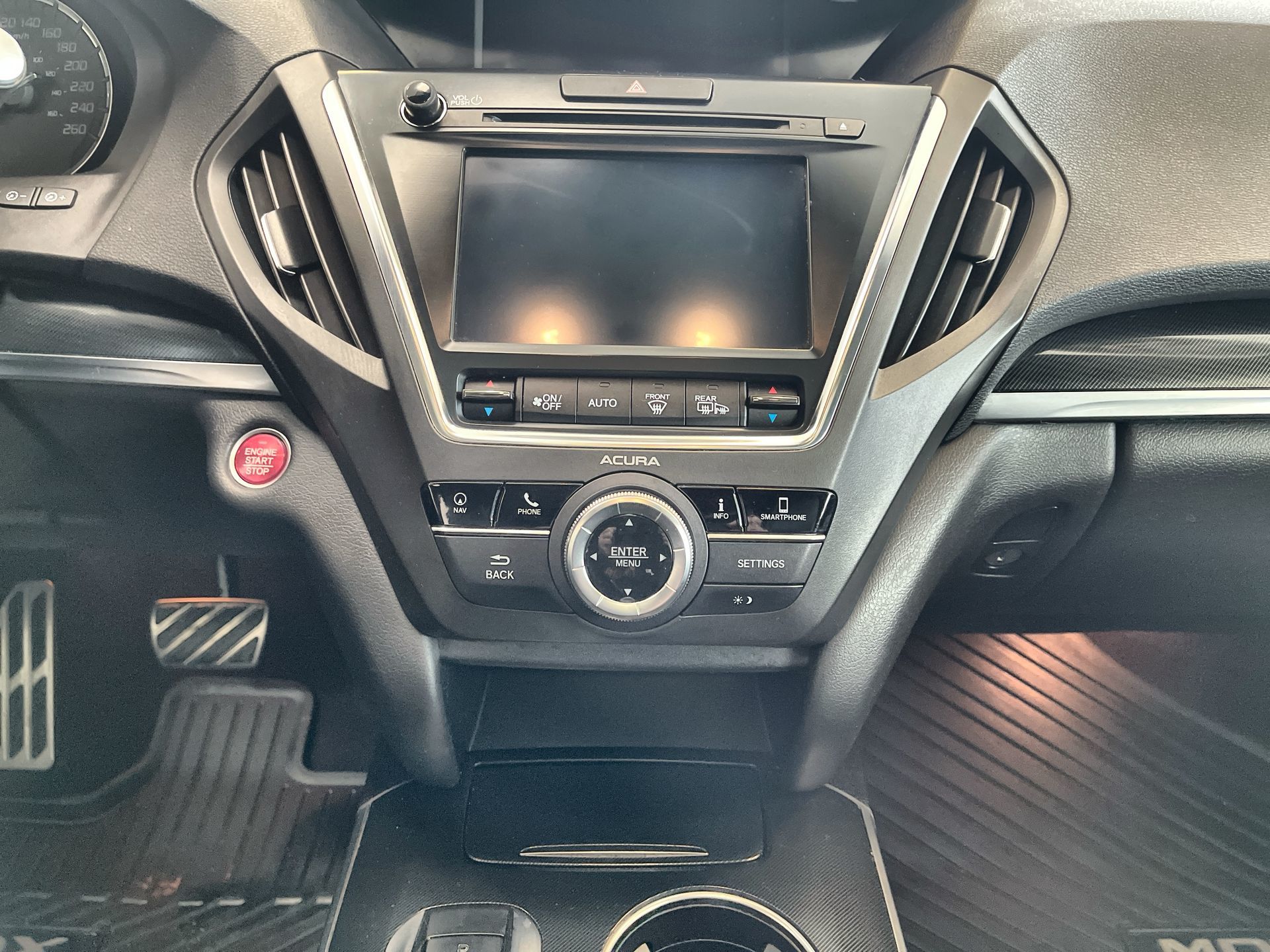 Acura MDX  2019 à Regina, Saskatchewan