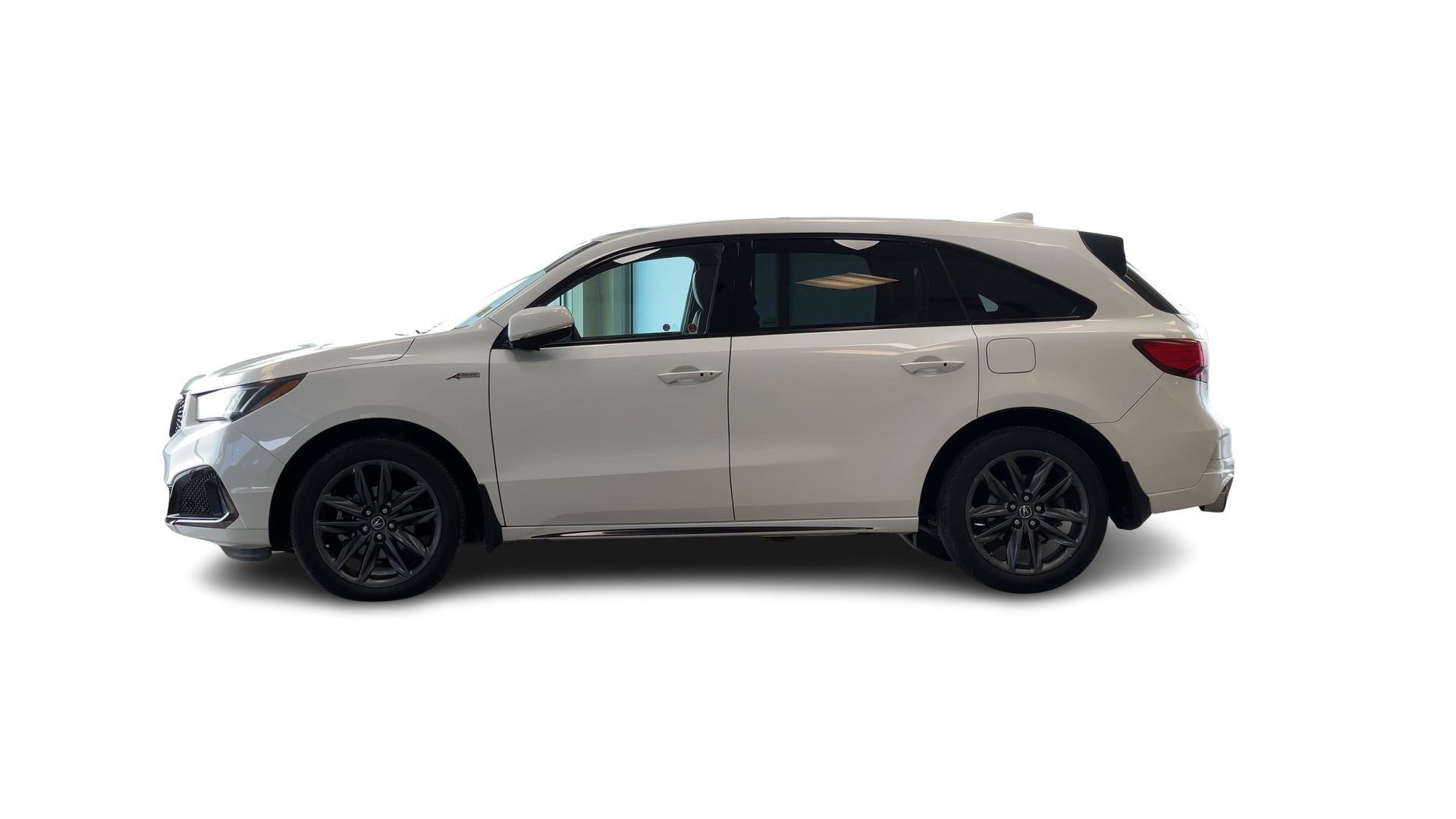 Acura MDX  2019 à Regina, Saskatchewan
