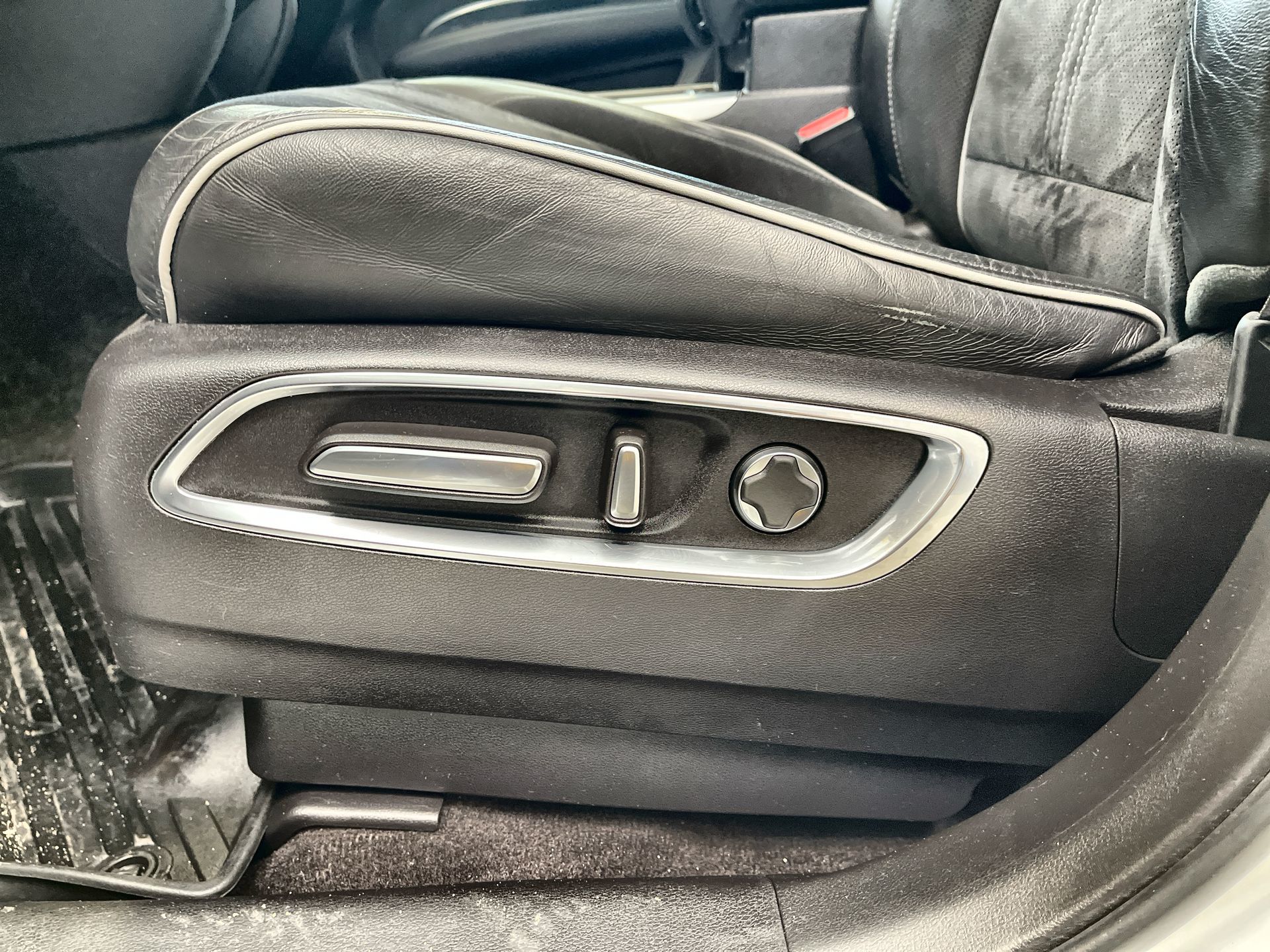 Acura MDX  2019 à Regina, Saskatchewan