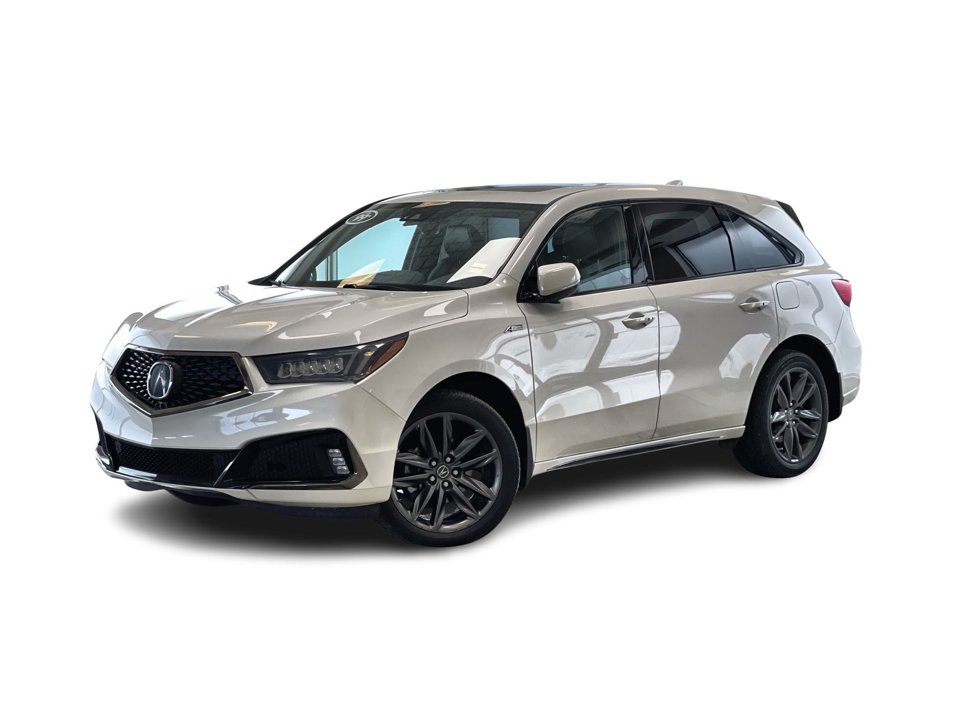 Acura MDX  2019 à Regina, Saskatchewan