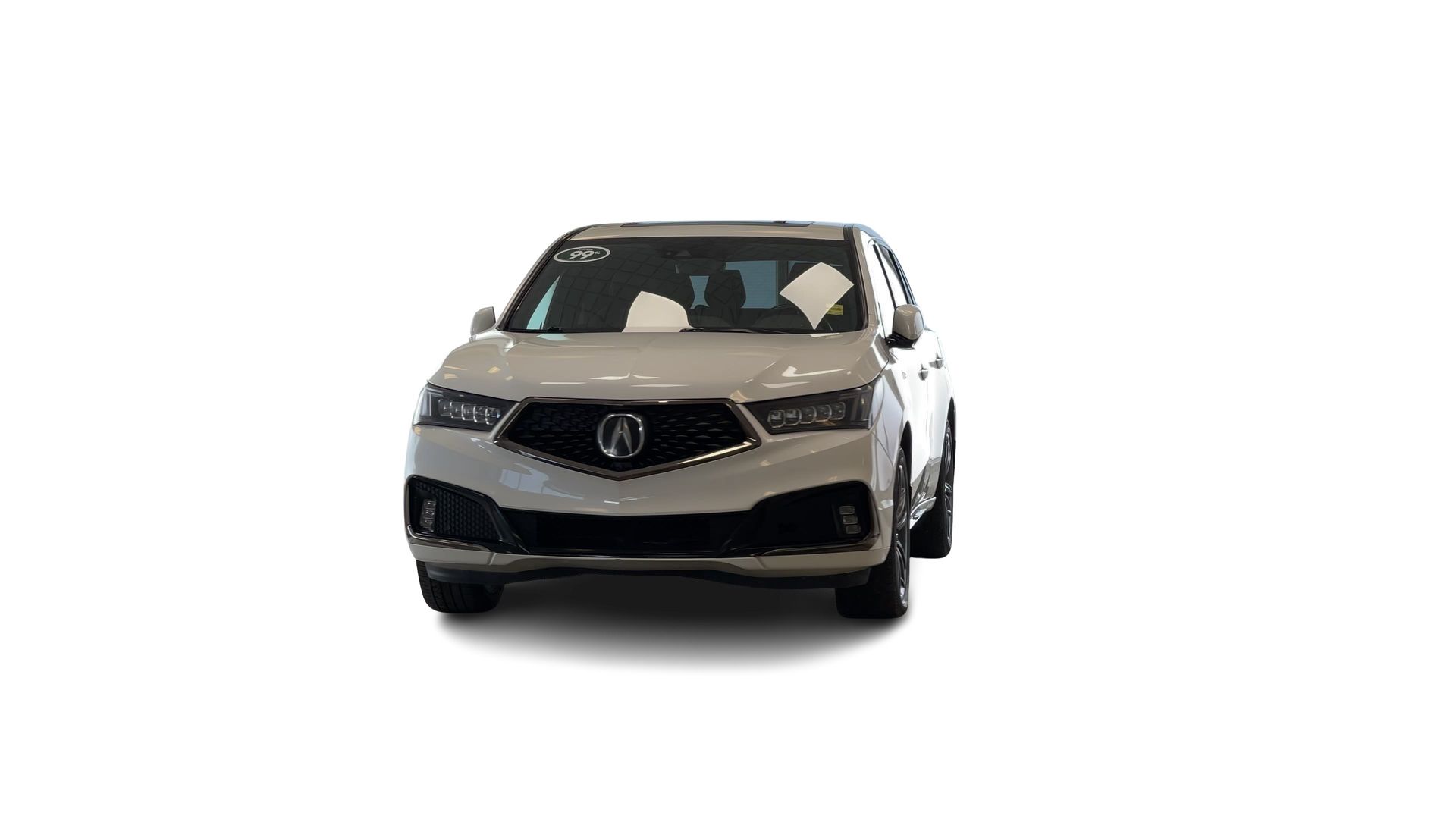 Acura MDX  2019 à Regina, Saskatchewan