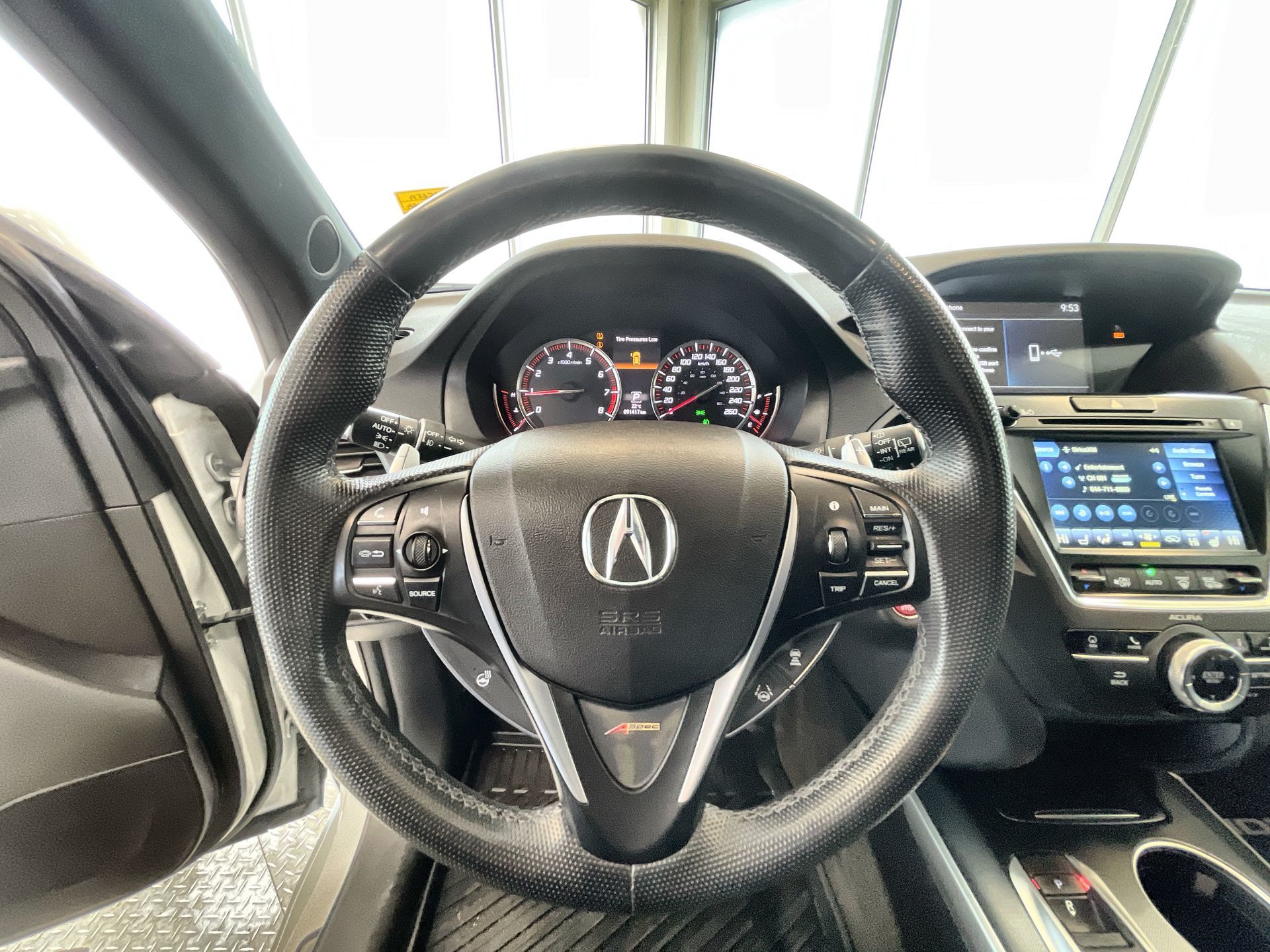 Acura MDX  2019 à Regina, Saskatchewan