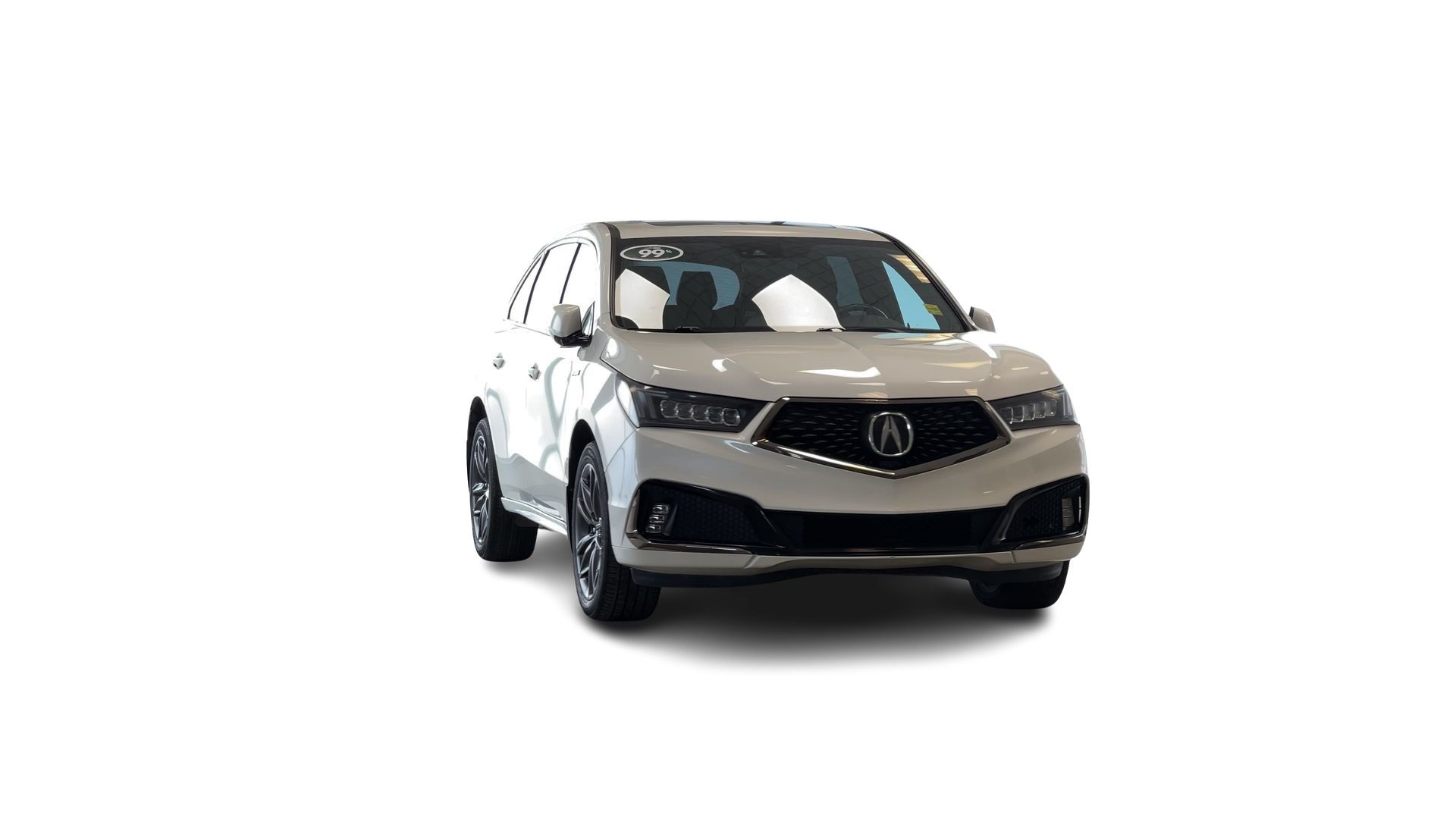 Acura MDX  2019 à Regina, Saskatchewan