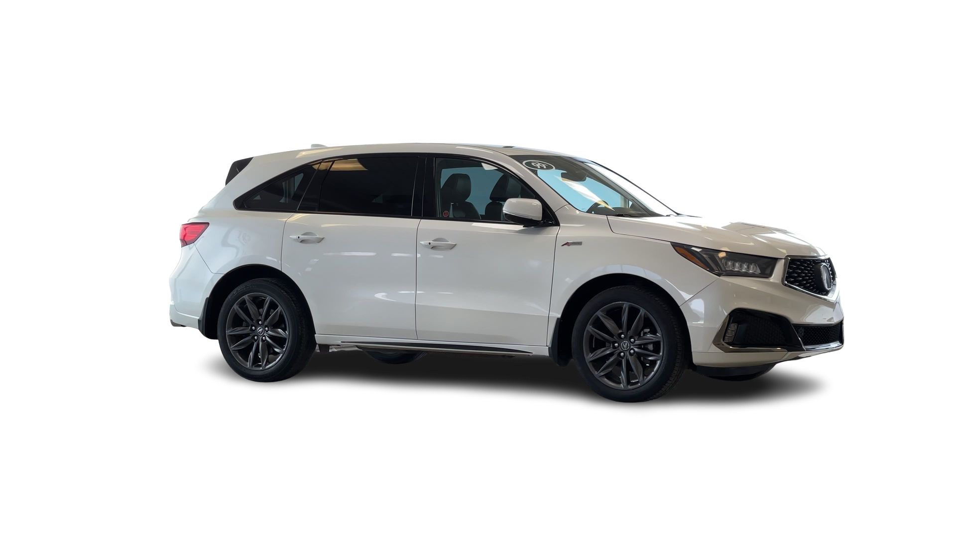 Acura MDX  2019 à Regina, Saskatchewan